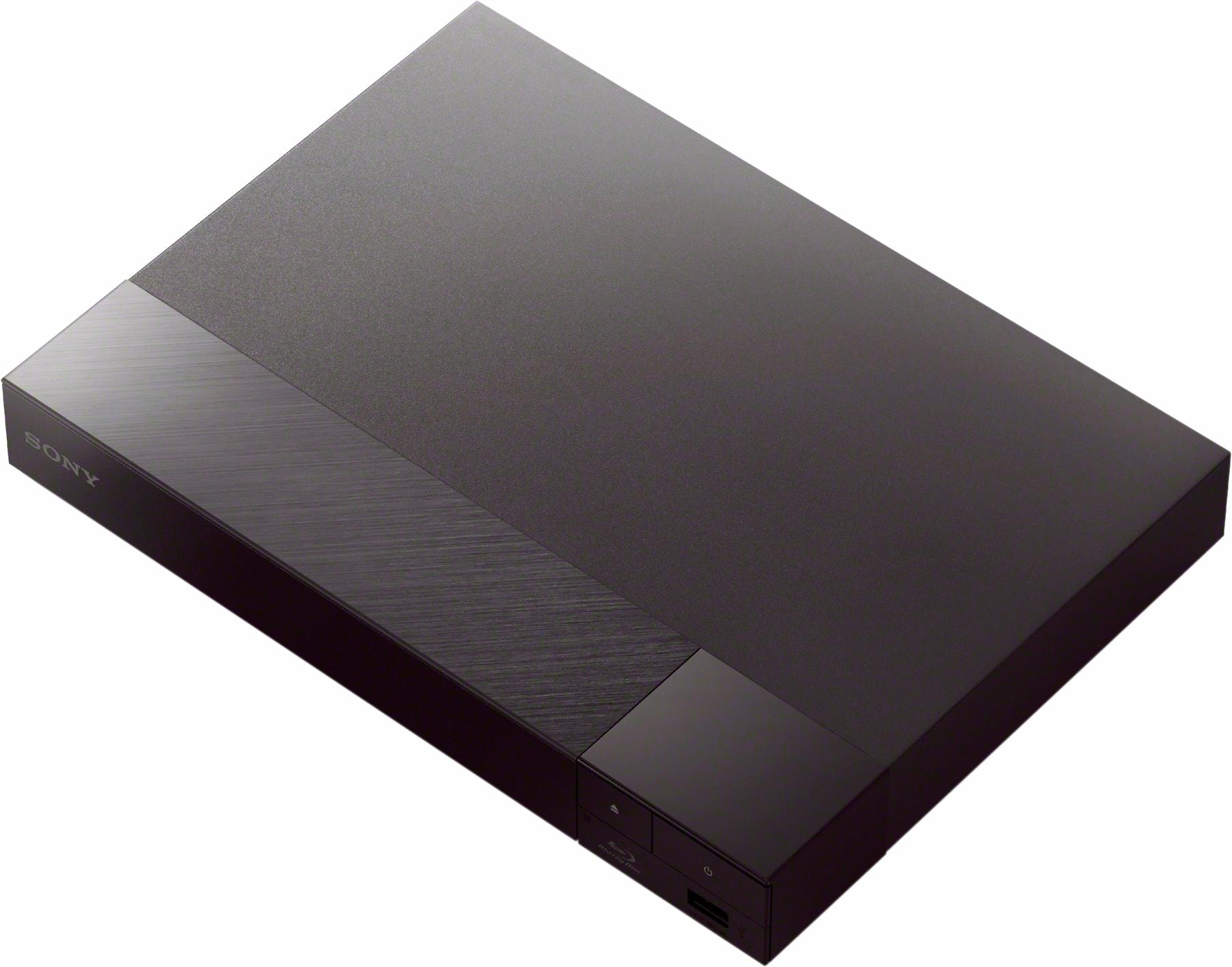 Sony Blu-ray-Player »BDP-S6700«, 4k Ultra (Ethernet)-WLAN, kaufen Full Miracast Upscaling, Rechnung auf 3D-fähig-4K HD HD, (Wi-Fi Alliance)-LAN