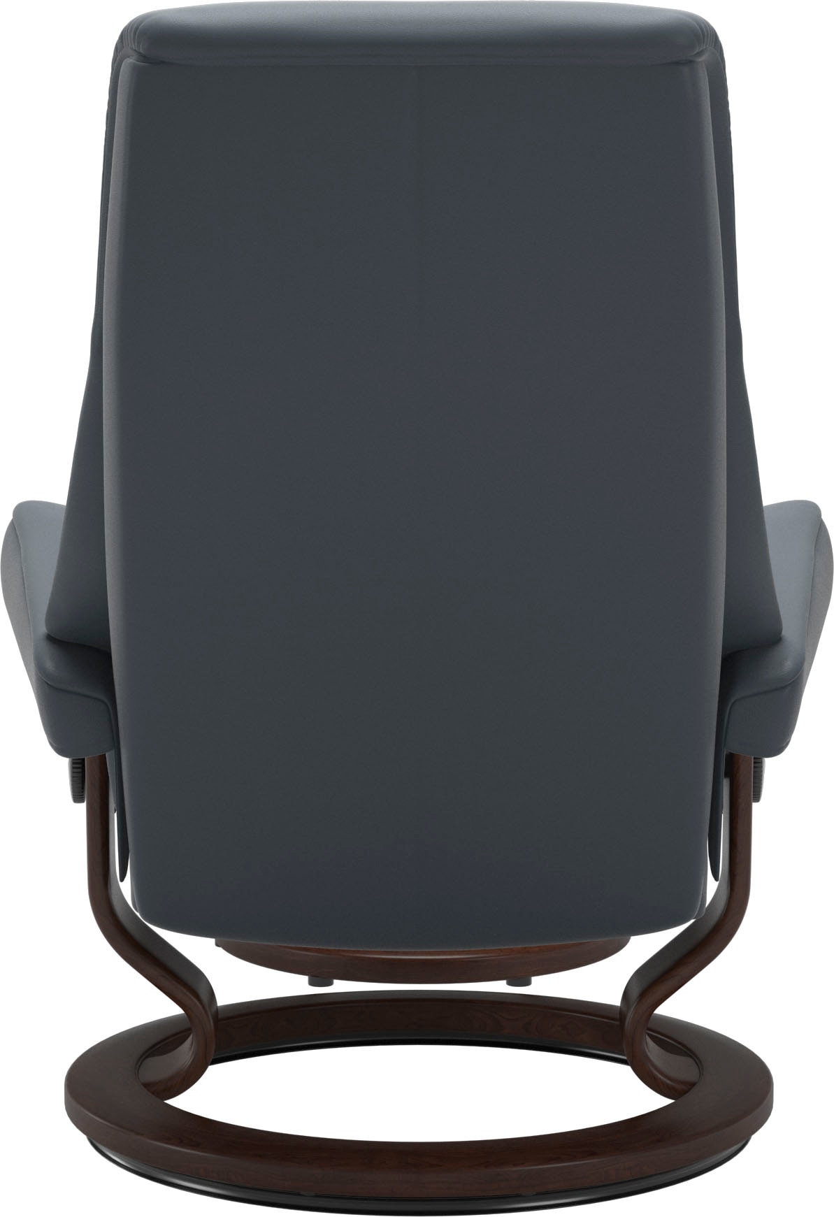 Stressless® Relaxsessel »View«, mit Classic Base, Größe M,Gestell Braun