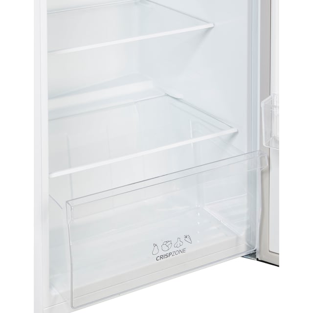 GORENJE Kühlschrank »R4142P«, R4142PS, 143,4 cm hoch, 55 cm breit auf  Rechnung kaufen