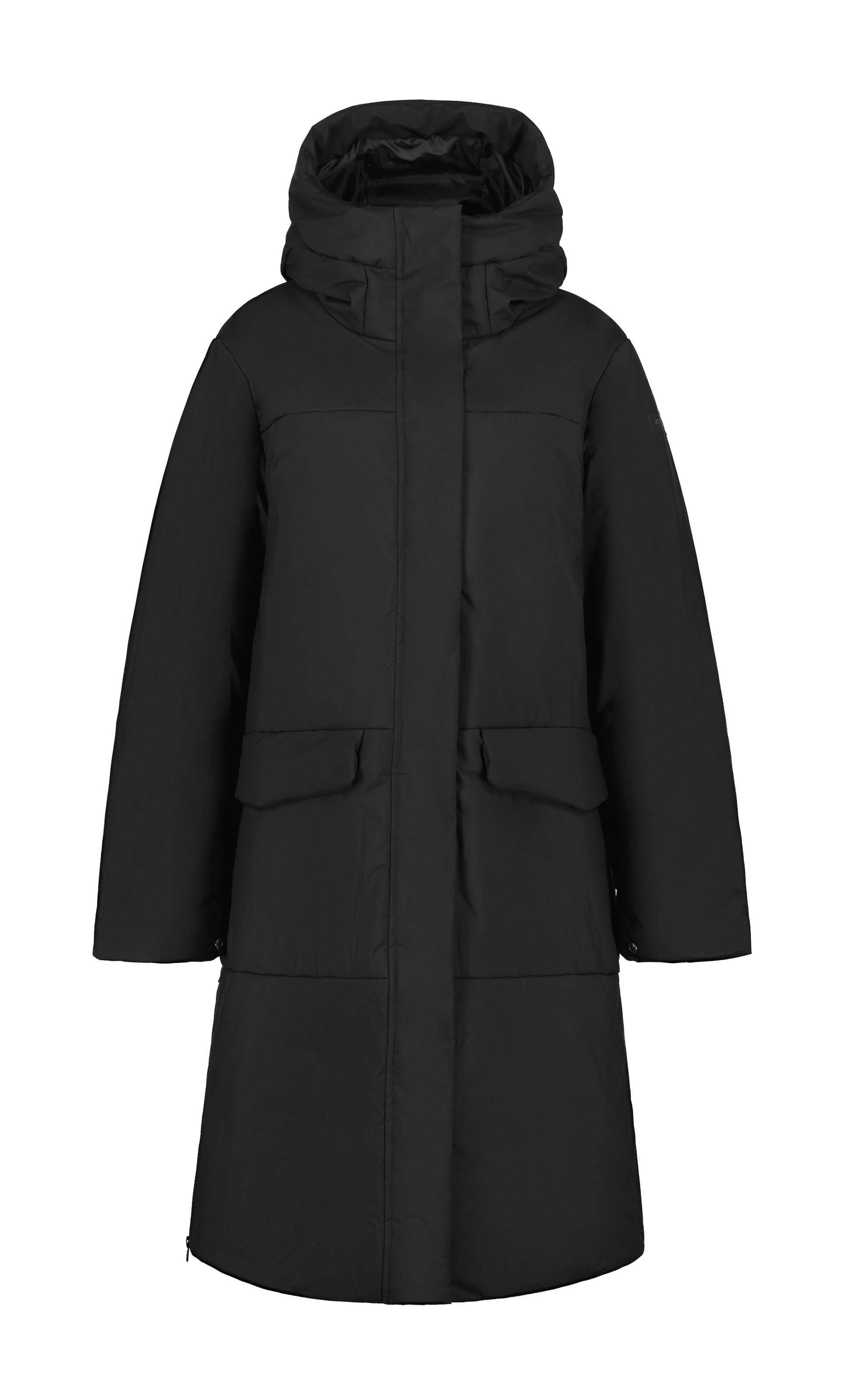 Icepeak Funktionsjacke »AKIAK« wasserdicht, winddicht, atmungsaktiv