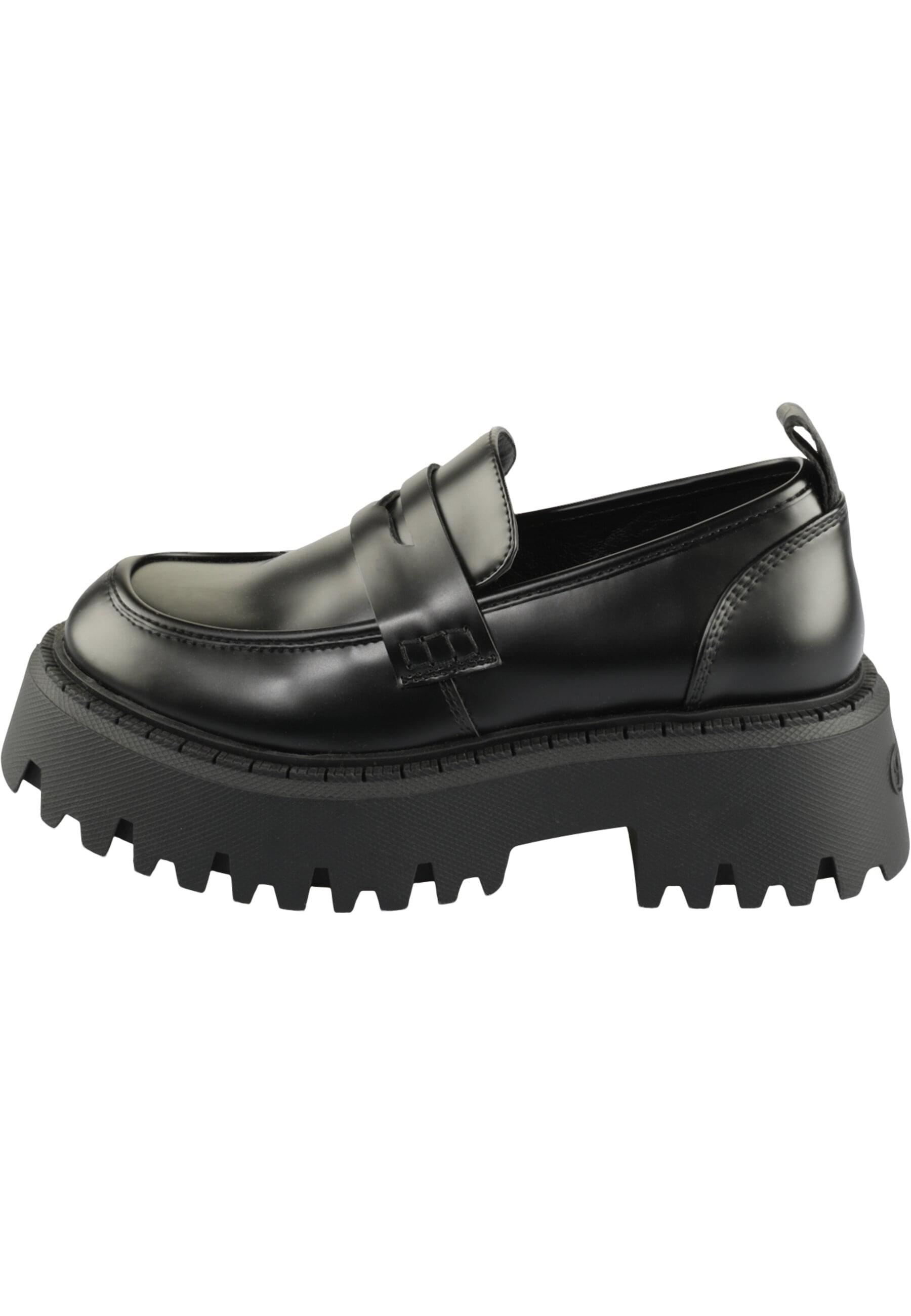 Buffalo Stiefel »Buffalo Aspen Loafer Vegan Box«