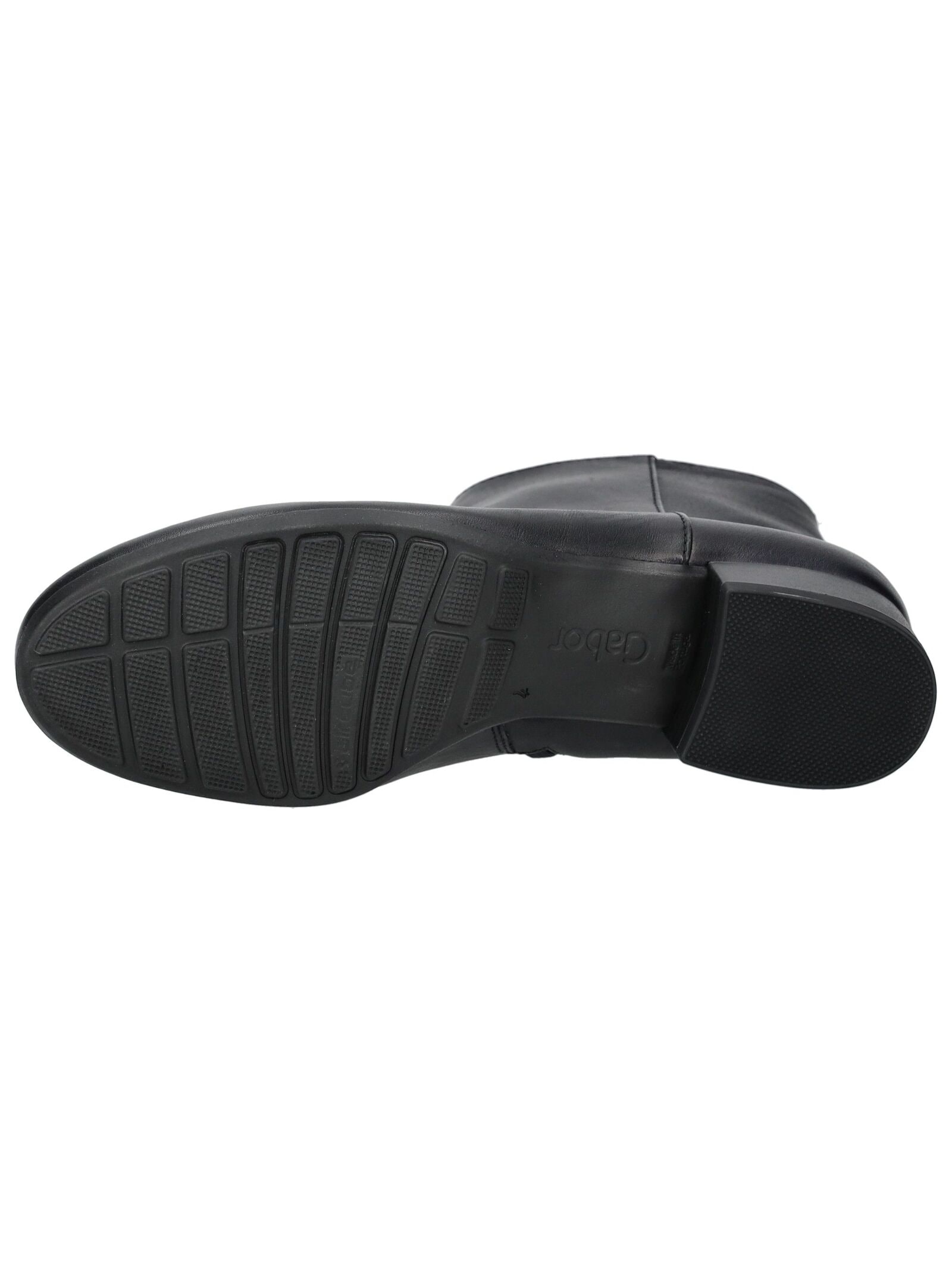 Gabor Comfort Stiefelette »Gabor Comfort Stiefelette Leder«