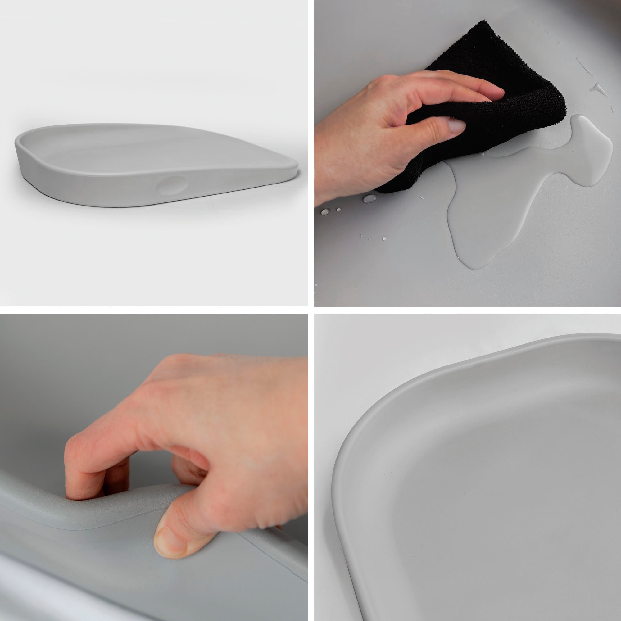 BabyGo Wickelauflage »Luxpad«