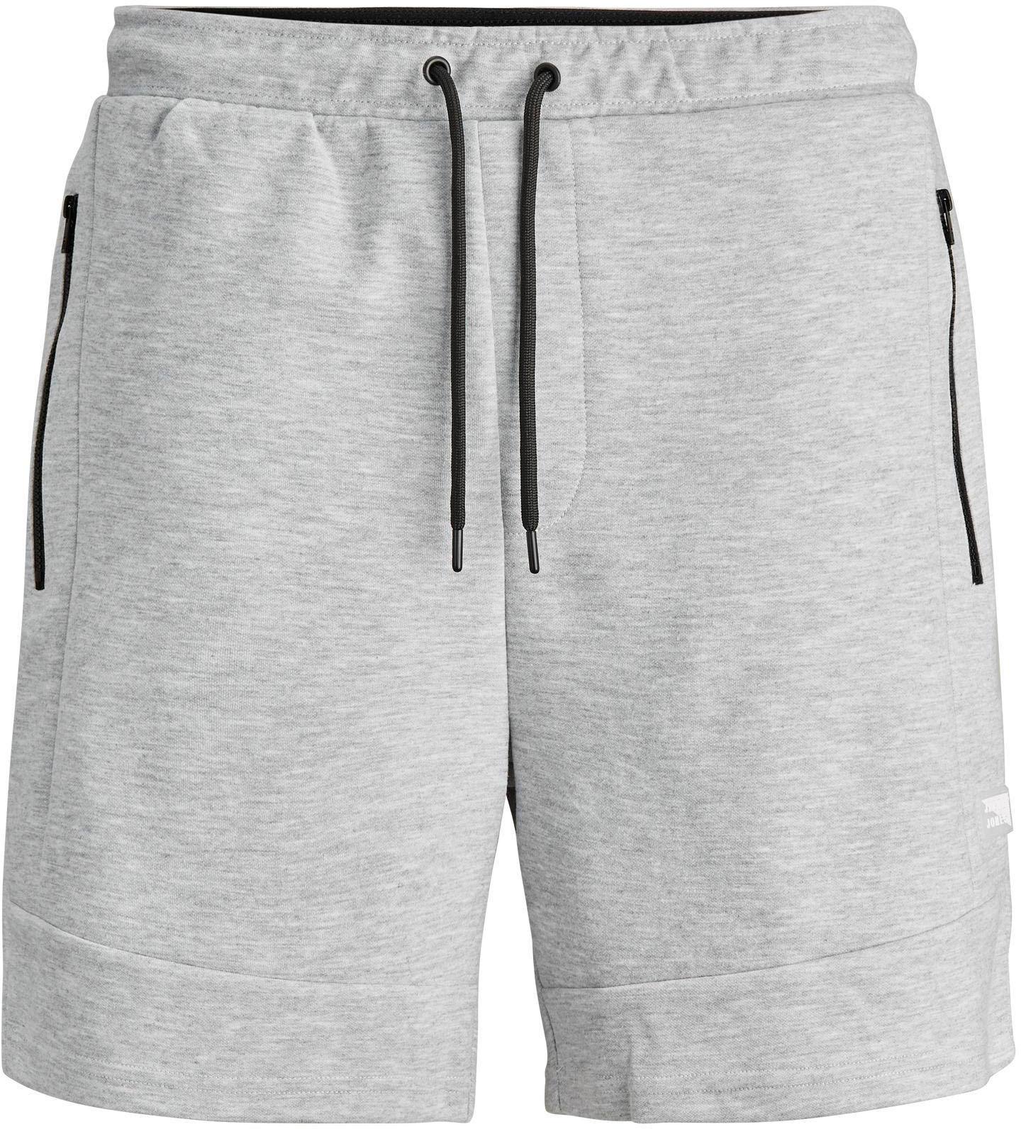 5. Bild von Jack & Jones Sweatshorts »AIR SWEAT SHORTS«