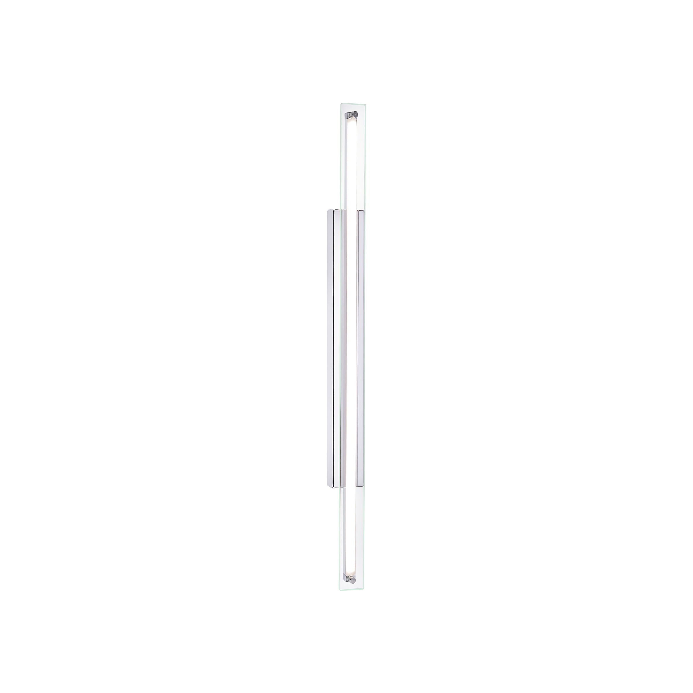 Paul Neuhaus Wandleuchte »TIMON«, 1 flammig, Leuchtmittel LED-Board   LED f günstig online kaufen