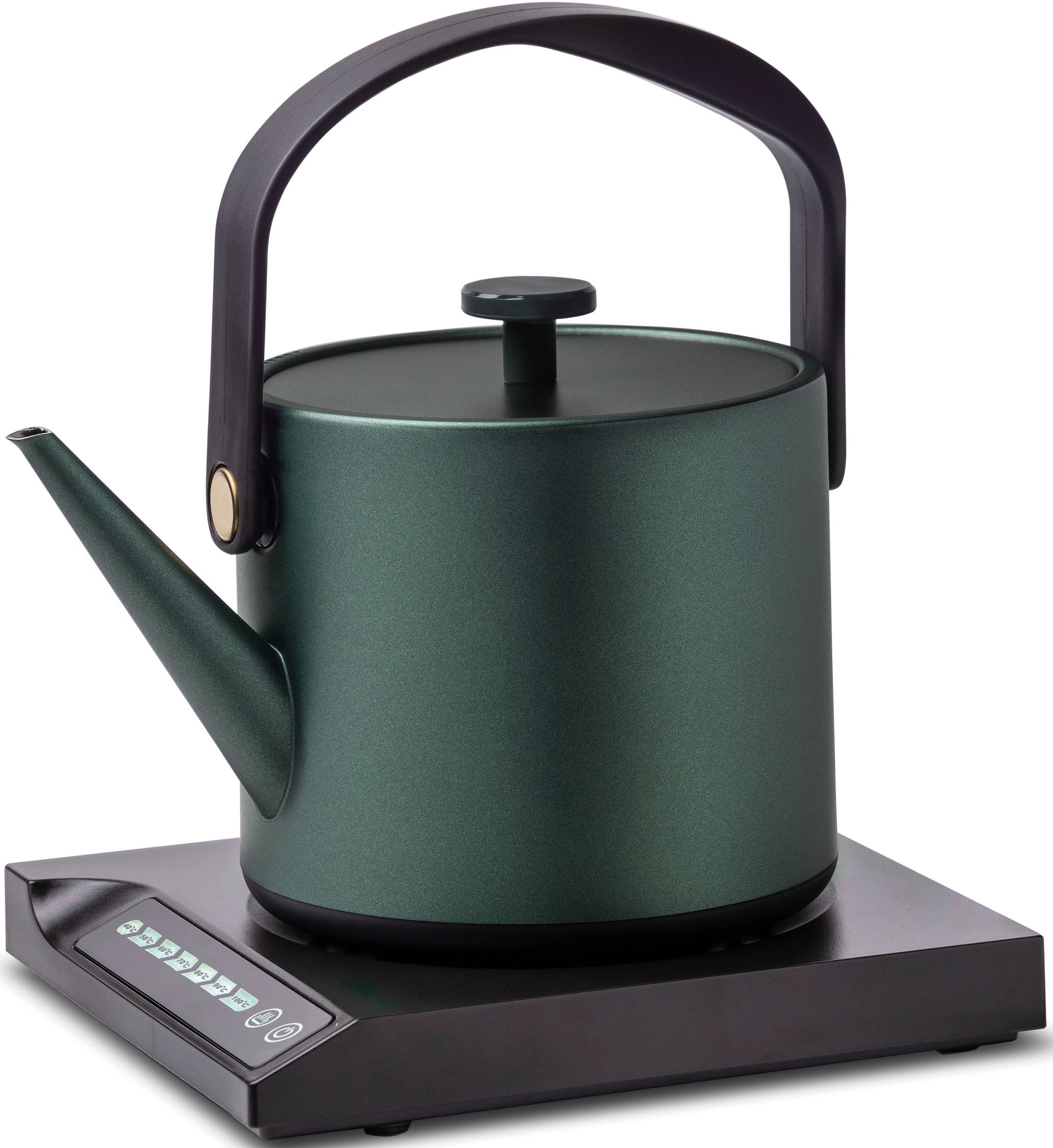 Unold Wasserkocher »BLITZKOCHER Jade 18217«, 0,6 l, 1000 W günstig online kaufen