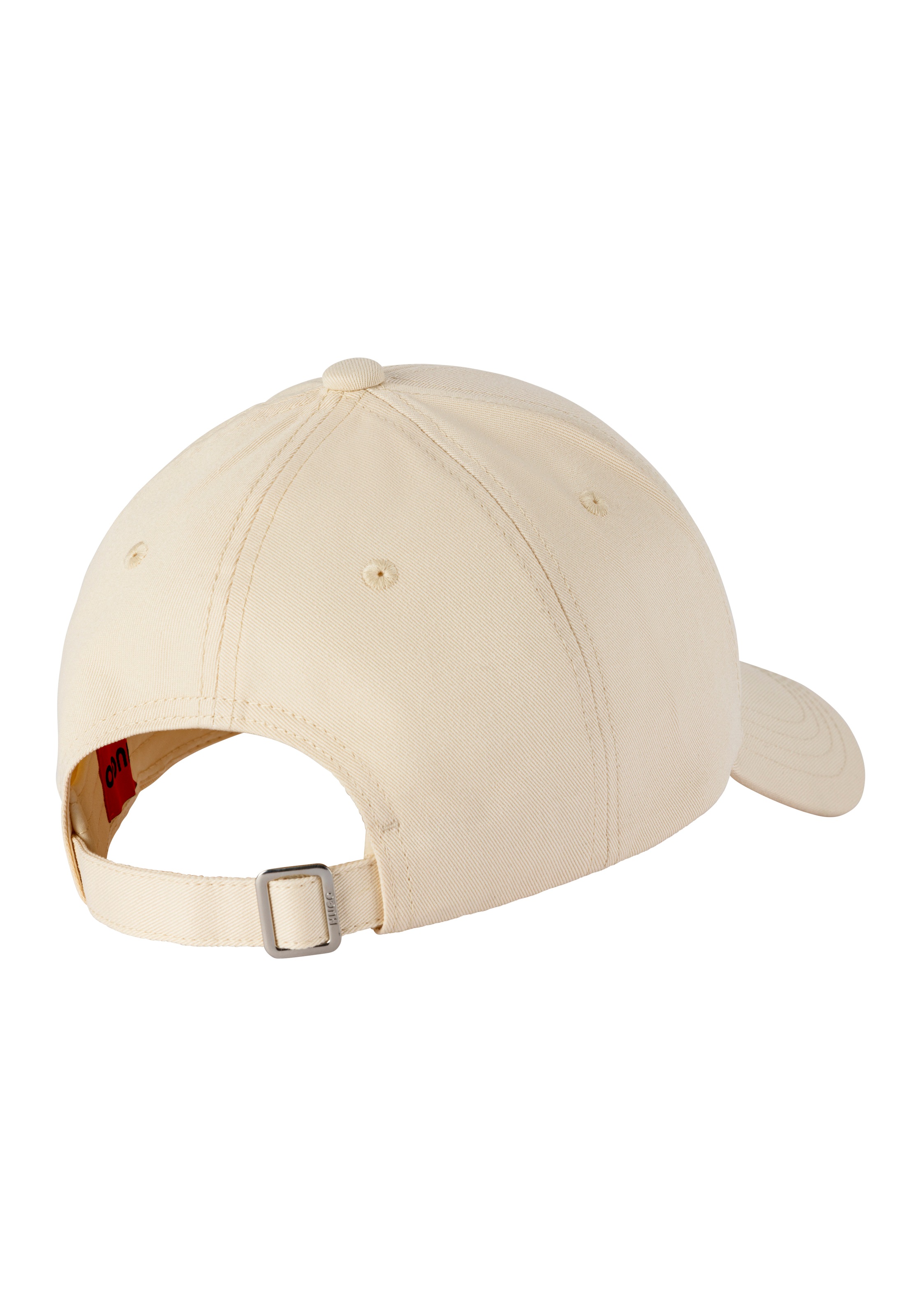 HUGO Baseball Cap »Cara«, in der Größe verstellbar