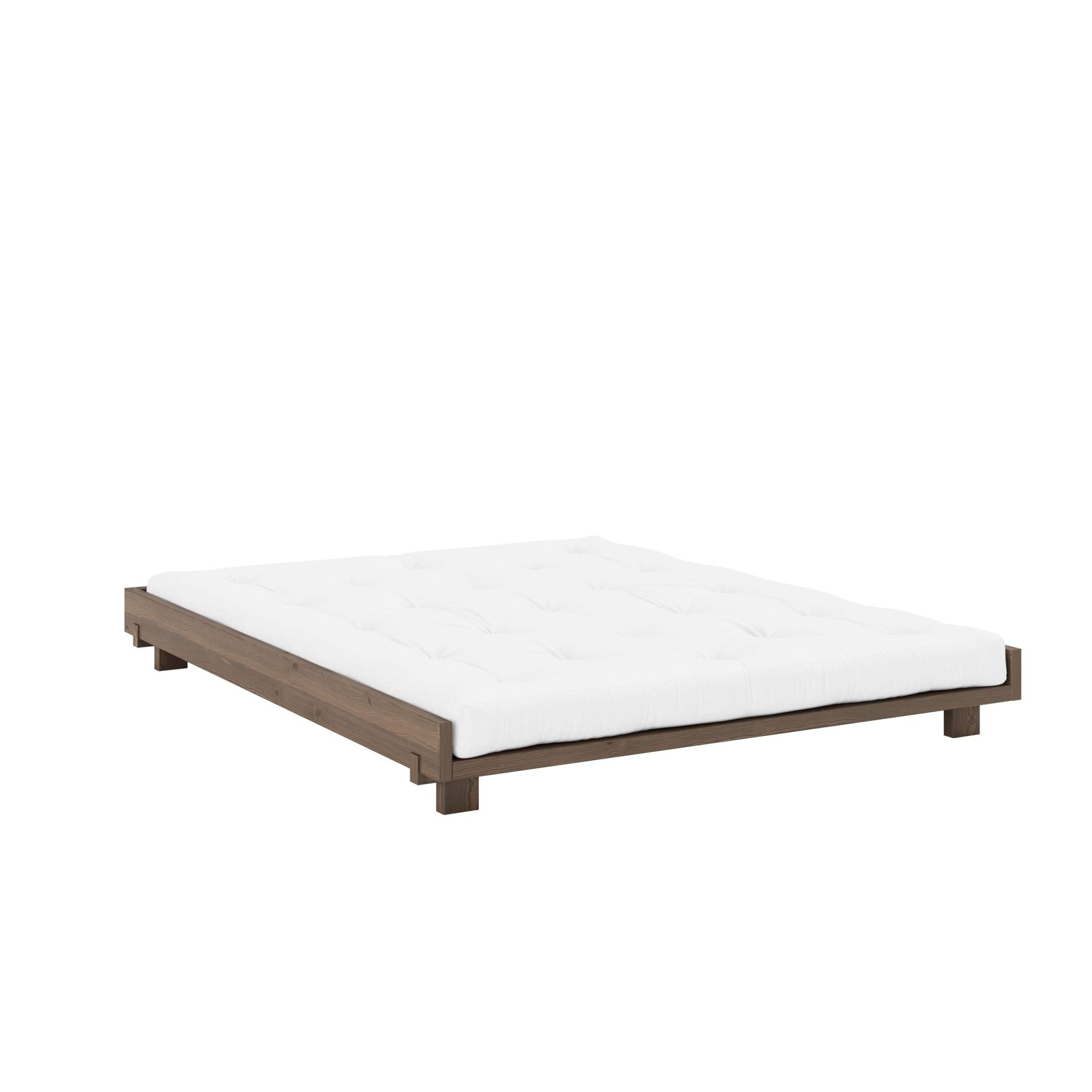 Karup Design Bettgestell »Social Bed, Bett mit oder ohne verstellbares Zube günstig online kaufen