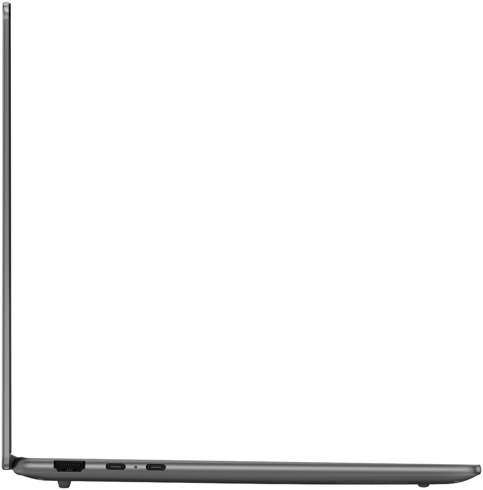 Lenovo Notebook »Yoga Slim 7 14AKP10« 35,56 cm / 14 ″ AMD Ryzen™ AI 5 Radeon 820M 512 GB SSD