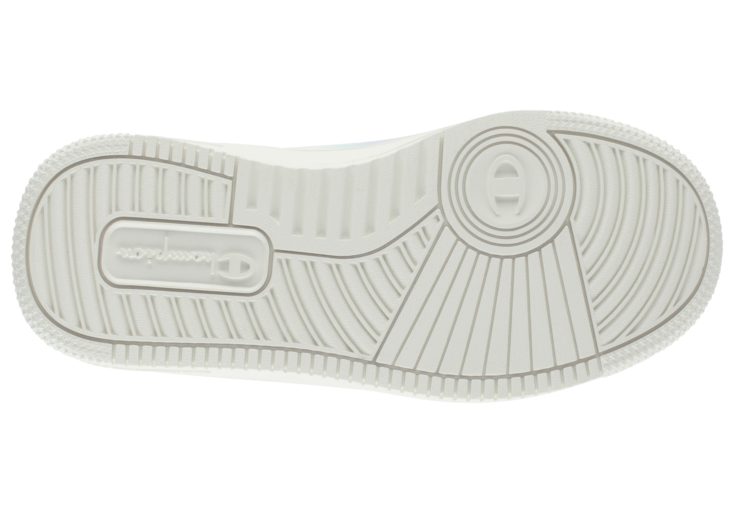 Champion Sneaker »RD18 PEARL G PS LOW«