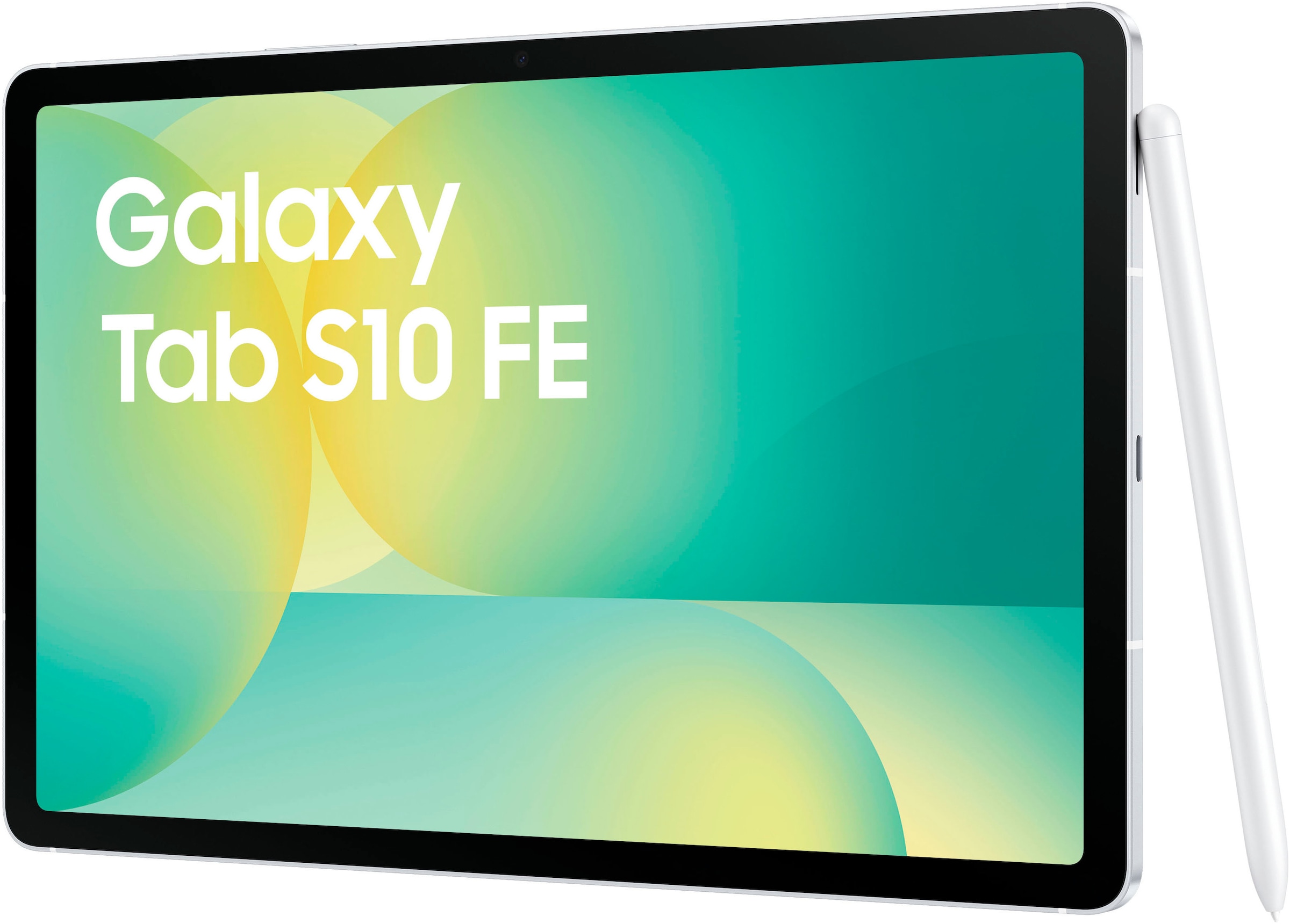 Samsung Tablet »Galaxy Tab S10 FE 256GB«, (27,7 cm / 10,9 Zoll), Android, WUXGA+,)