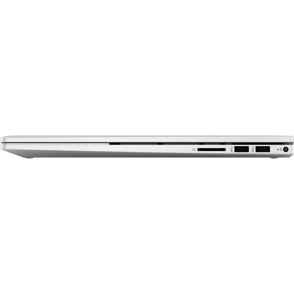 HP Notebook »17-cg1255ng«, 43,9 cm, / 17,3 Zoll, Intel, Core i5, GeForce MX450, 512 GB SSD