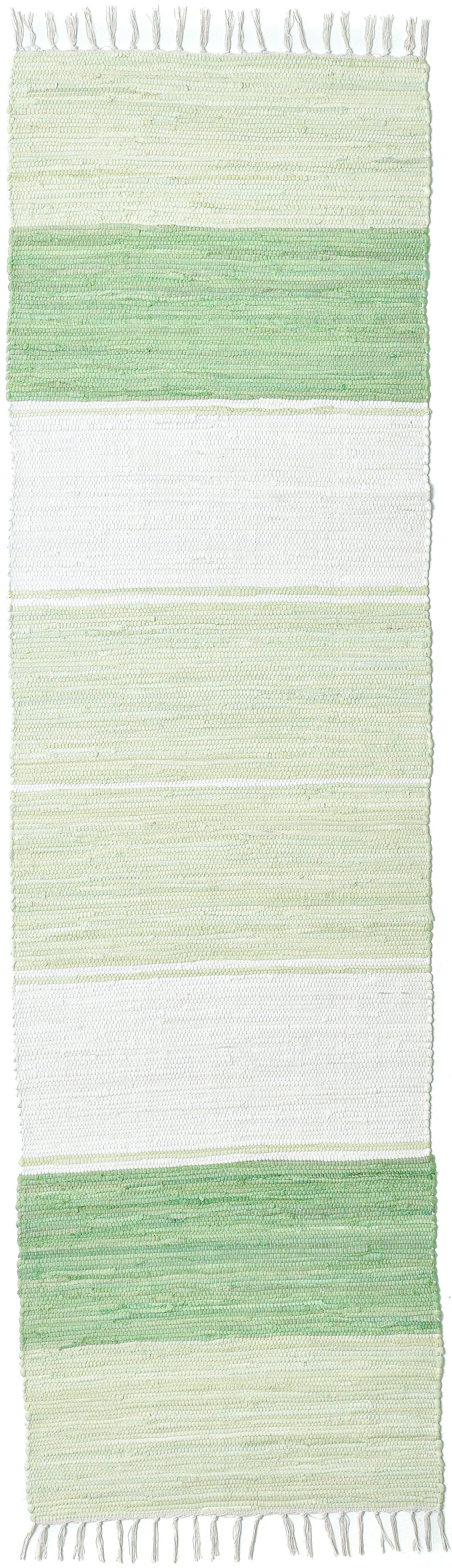 OTTO home Teppich »Merle« rechteckig 5 mm Höhe Flachgewebe, Wendeteppich, g günstig online kaufen