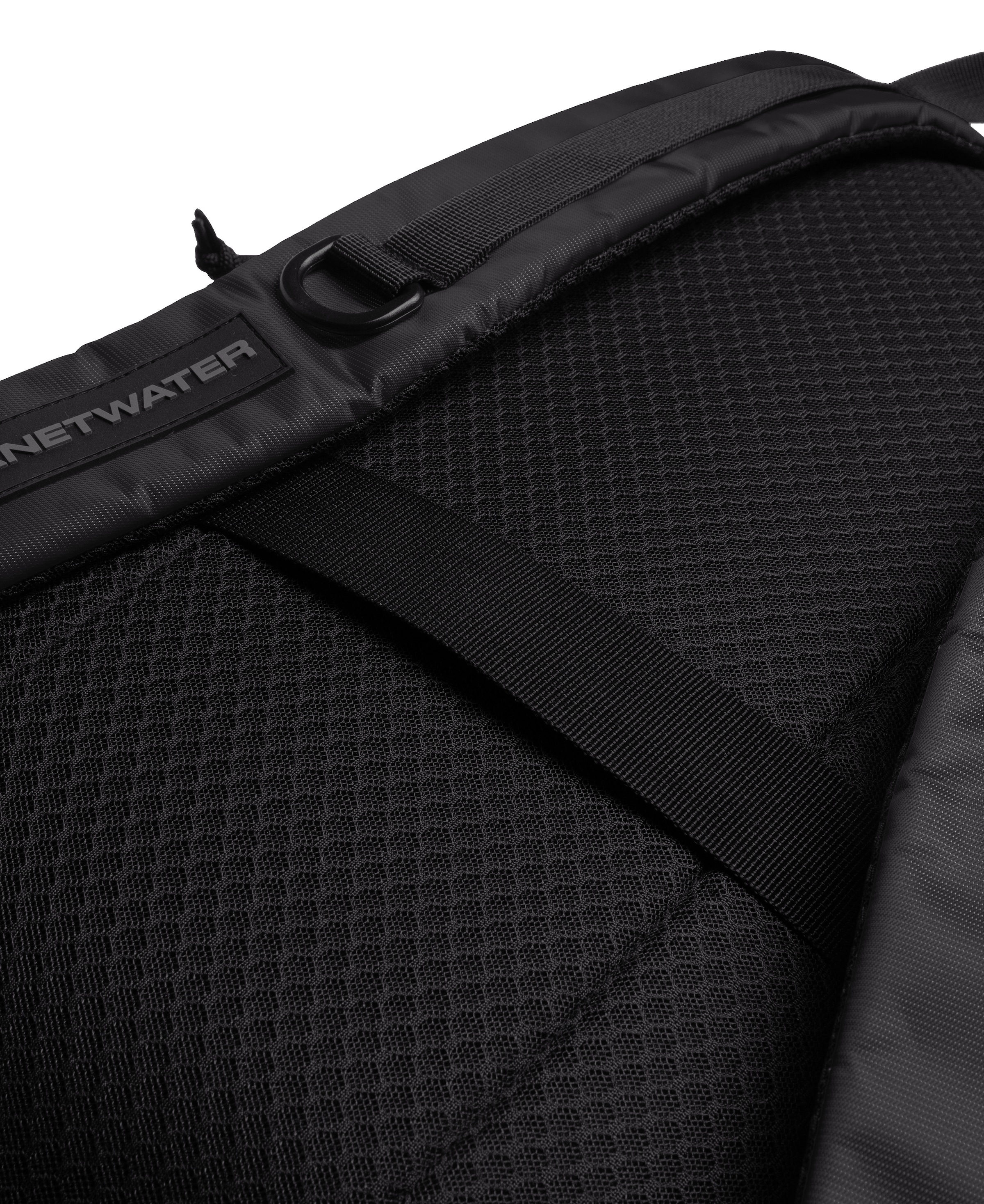 Arena Sportrucksack »ARENA ONE GO BACKPACK 45L« mit 45 Liter Volumen, mit Laptopfach, mit atmungsaktivem Rückenteil