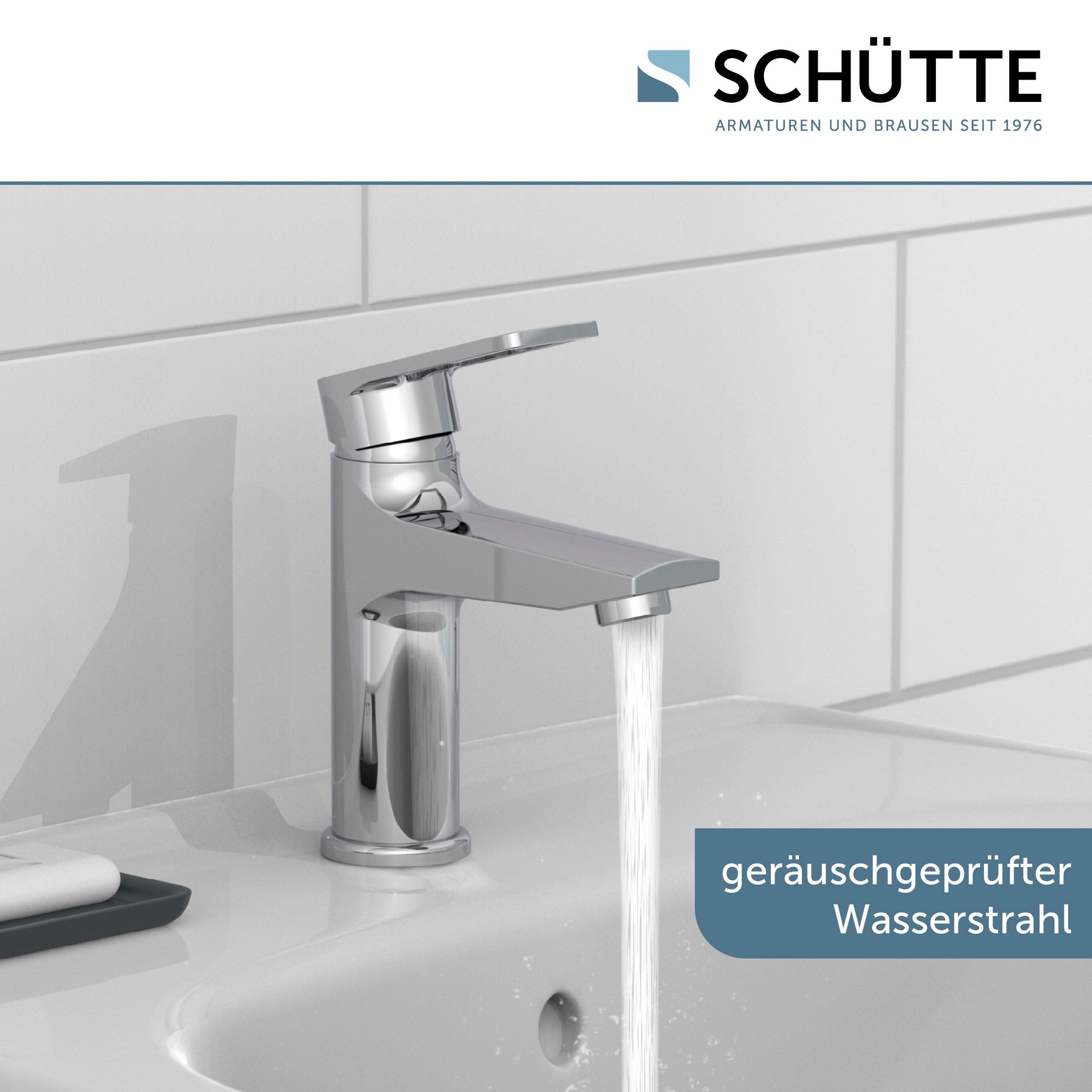 Schütte Waschtischarmatur »DERBY«