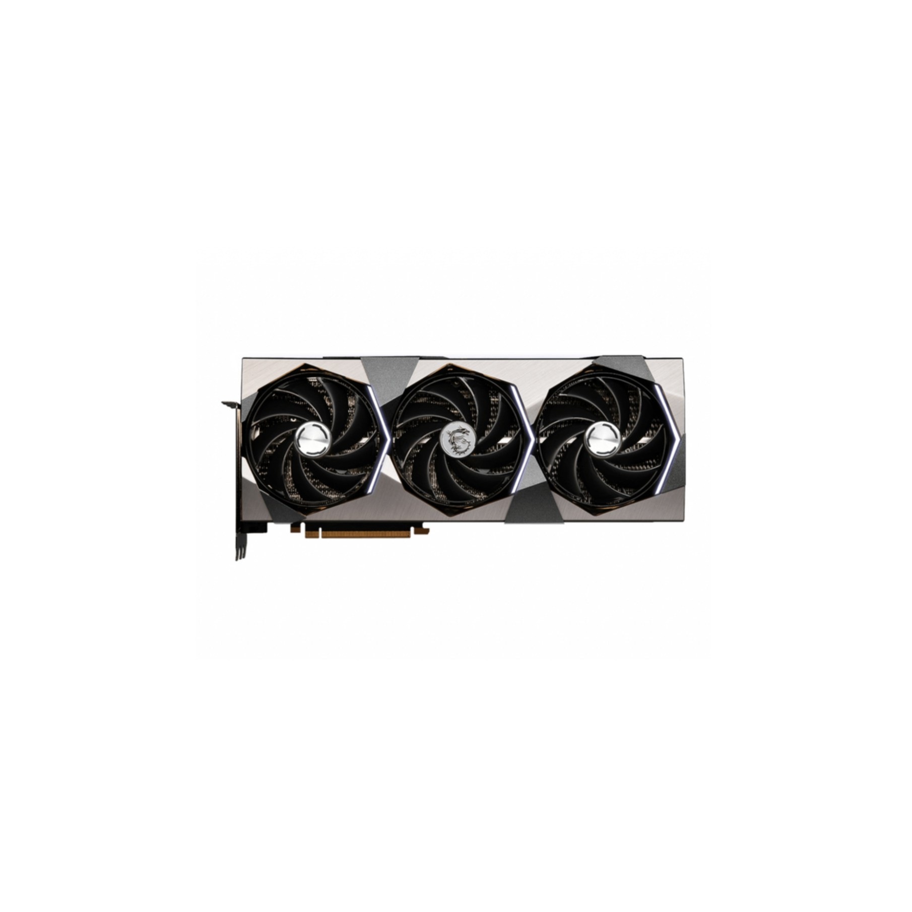 MSI Grafikkarte »GeForce RTX 4090 SUPRIM X 24G«