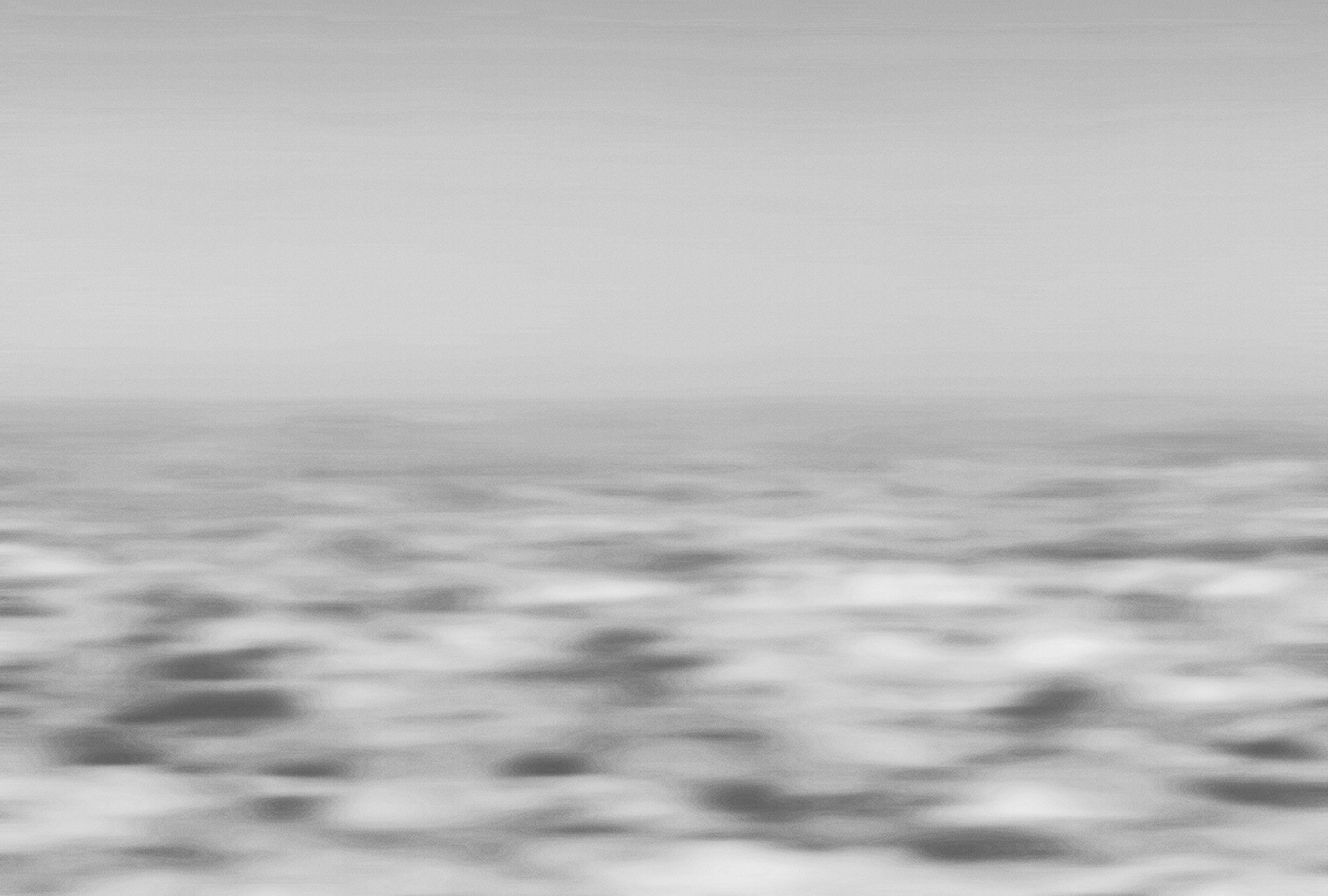 Architects Paper Fototapete »Atelier 47 Water Surface Artwork 2« Meer glatt günstig online kaufen