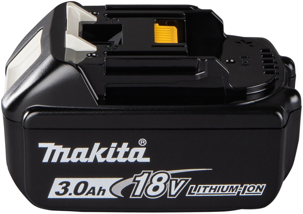 Makita Akku »BL1830B Li«, 3000 mAh, 18,0 V