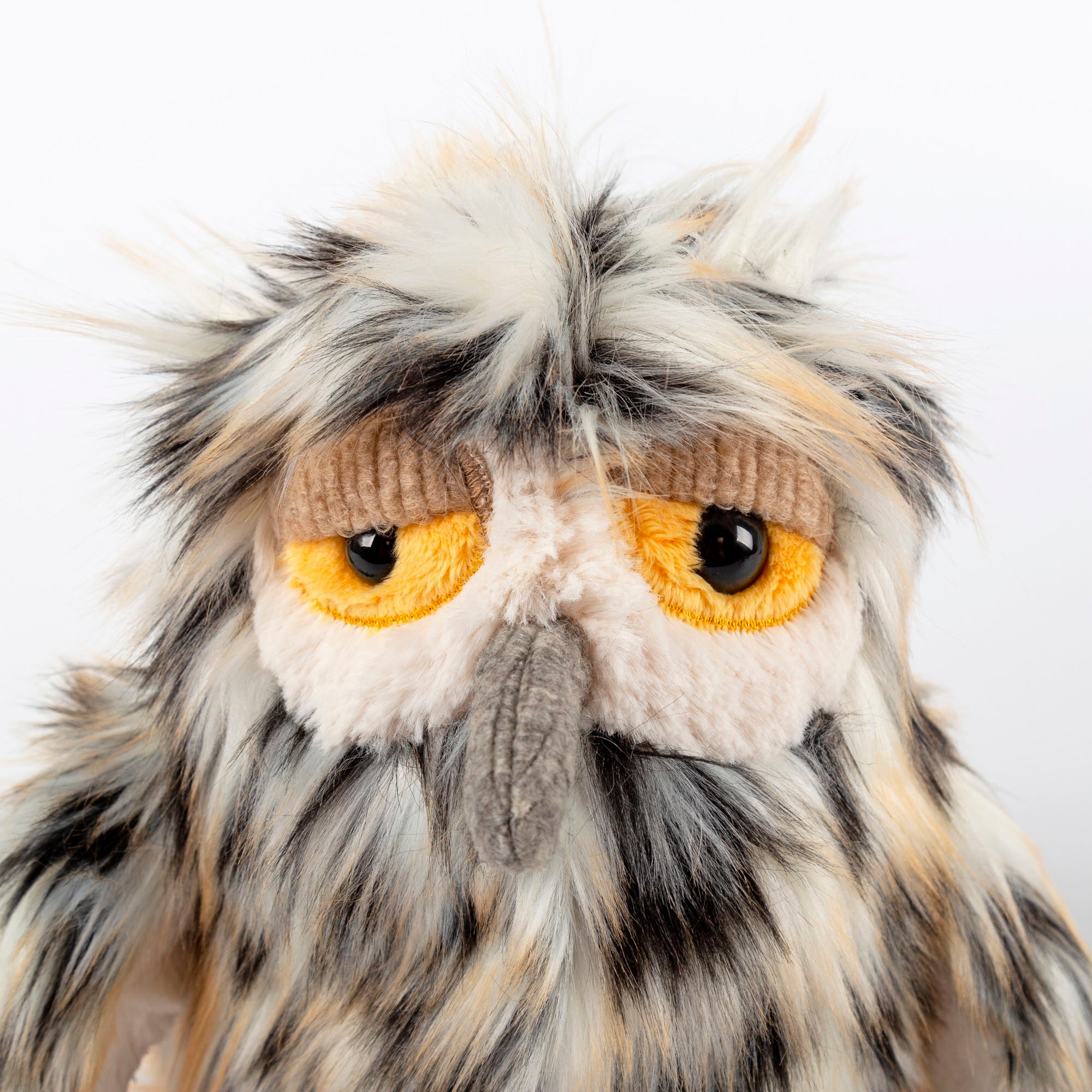 Sigikid Kuscheltier »Kikeriki, Lady Hooray«