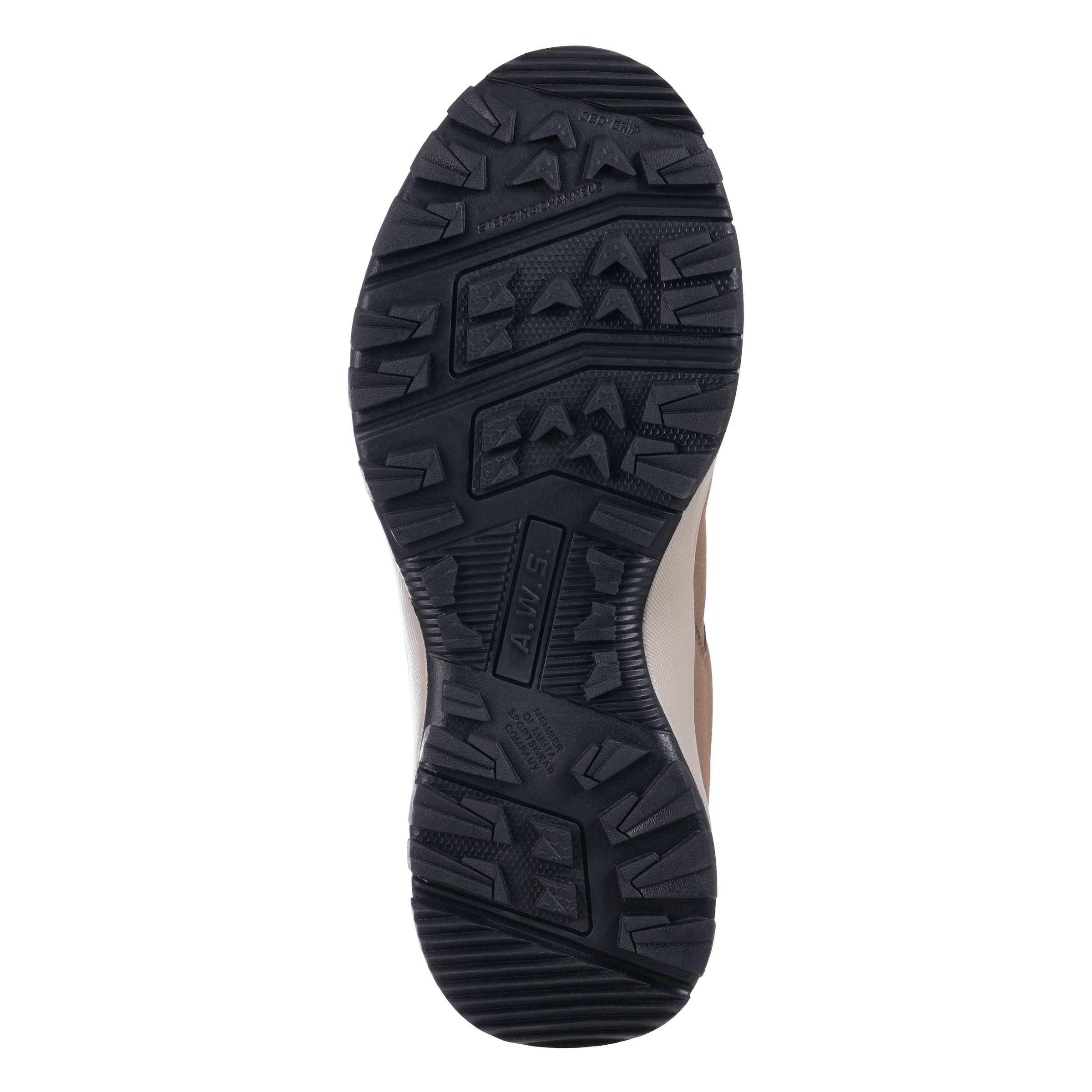 Icepeak Wanderschuh »AHOLA MS«, wasserdicht