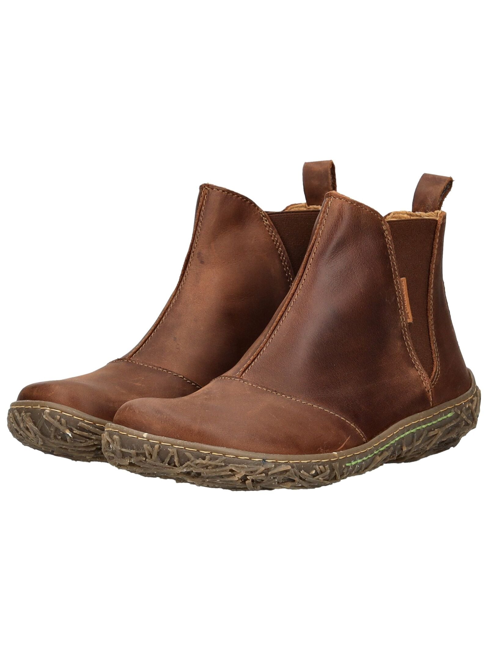 El Naturalista Stiefelette »El Naturalista Stiefelette Leder/Textil«