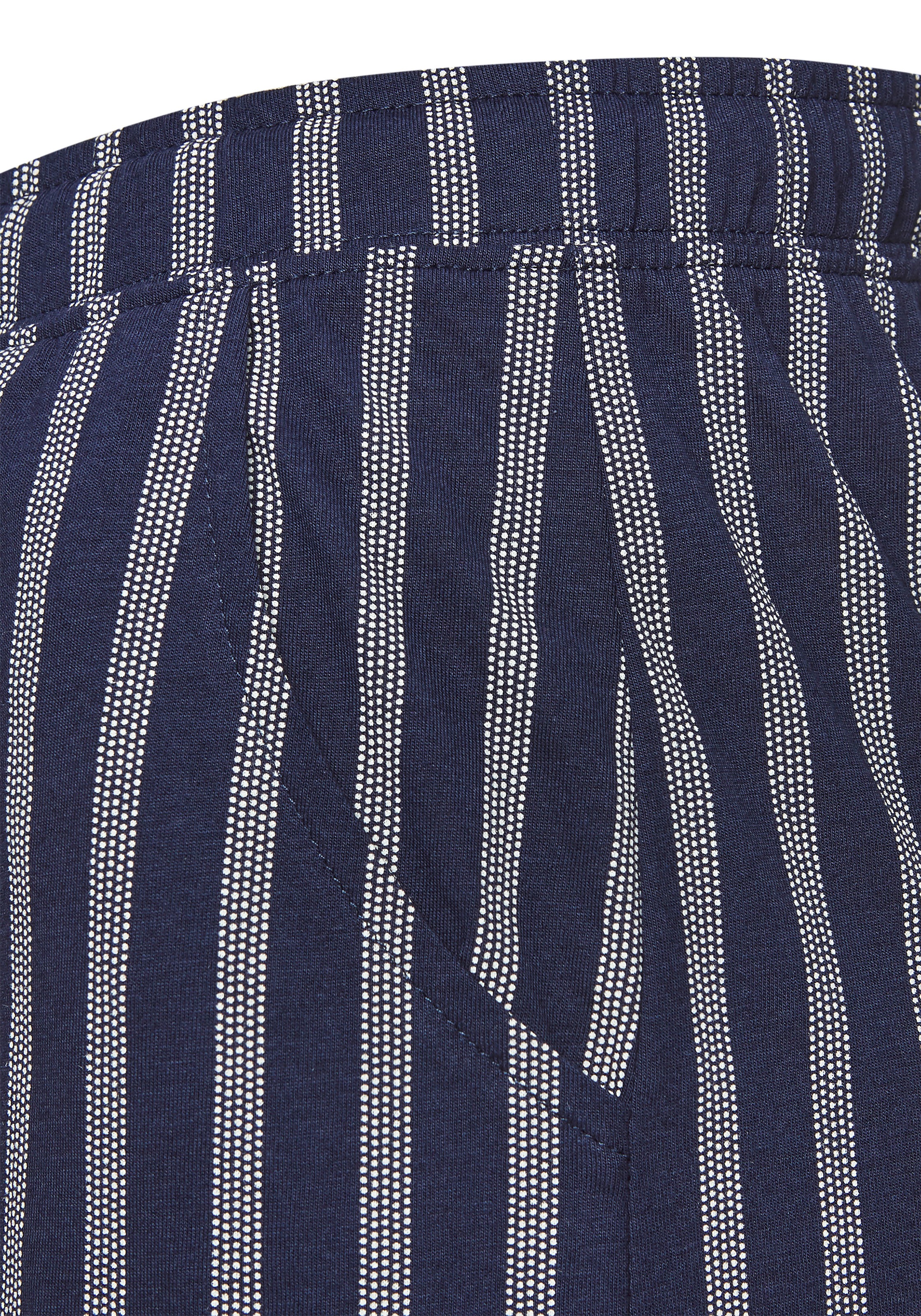 Vivance Dreams Pyjamahose  mit schönem Muster