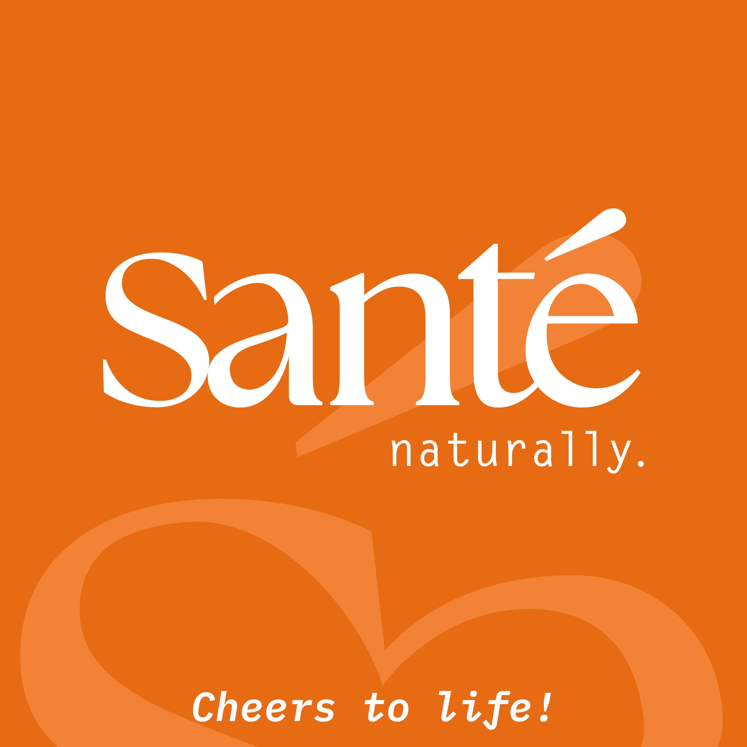 SANTE Haarspülung »Perfect Curls Conditioner« Haarspülung, mit Kokosöl, Avocadoöl und Rizinusöl