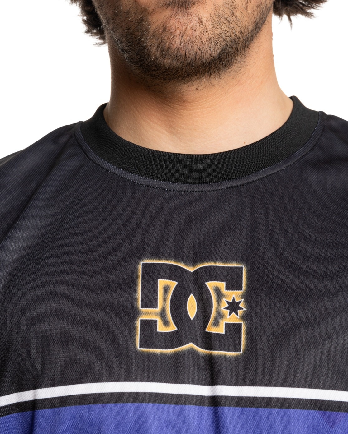 DC Shoes Funktionstop »Rock It«