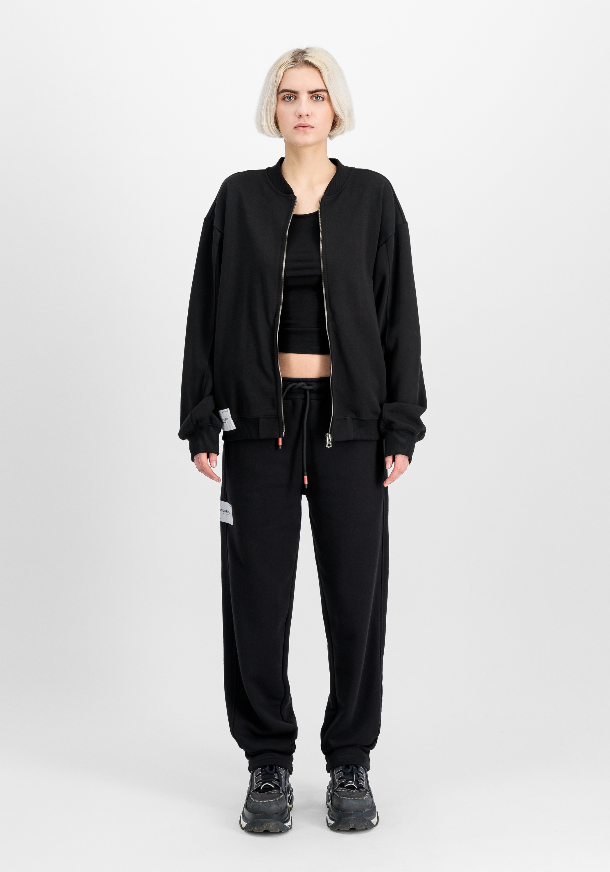 Alpha Industries Bomberjacke »Alpha Industries Women - Bomber Jackets«