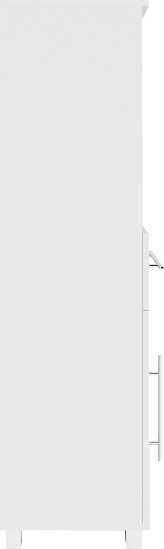 welltime Hochschrank »BAJA« Badmöbel, Breite 32cm