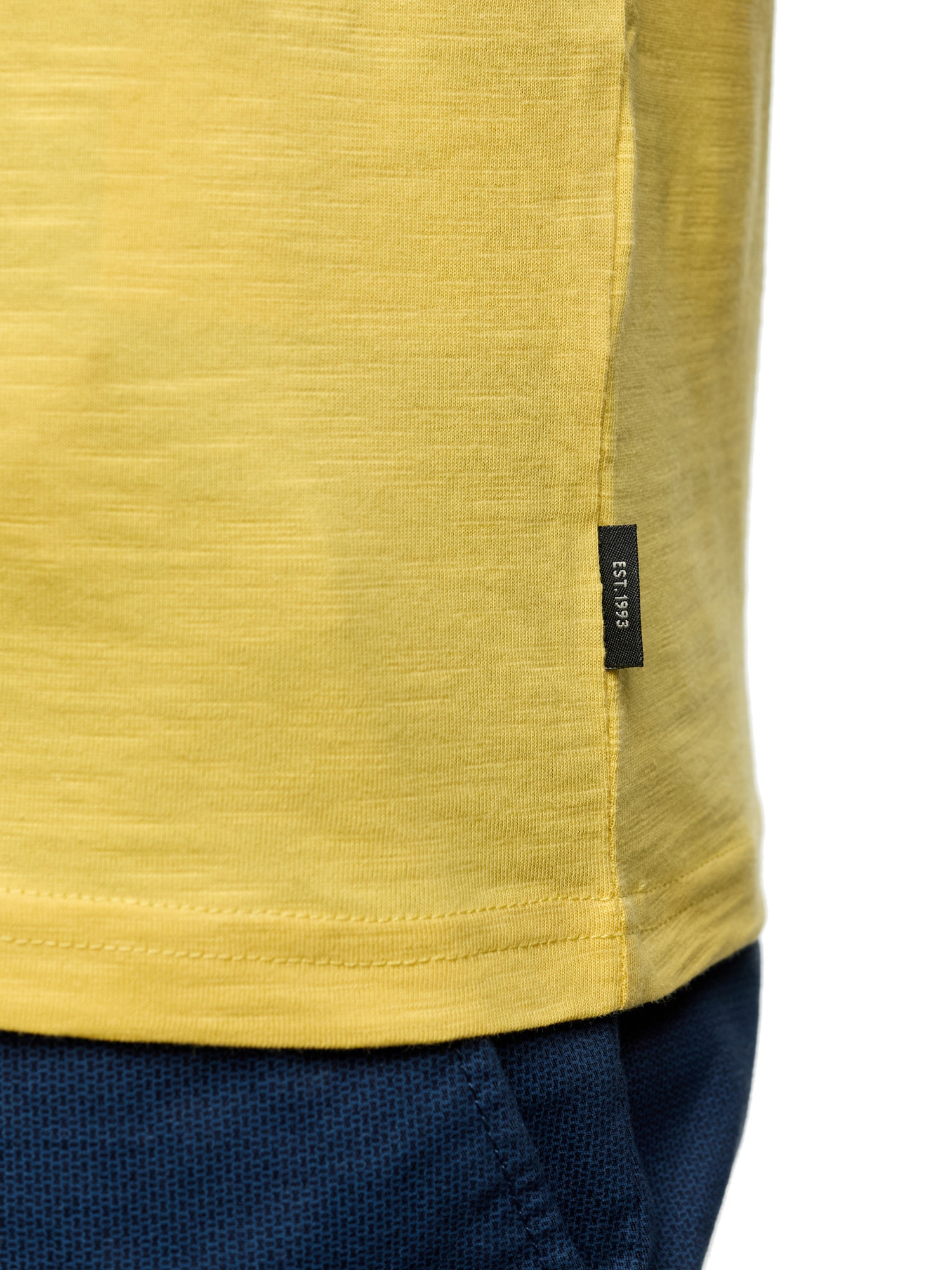 Indicode Rundhalsshirt »INAndorra«