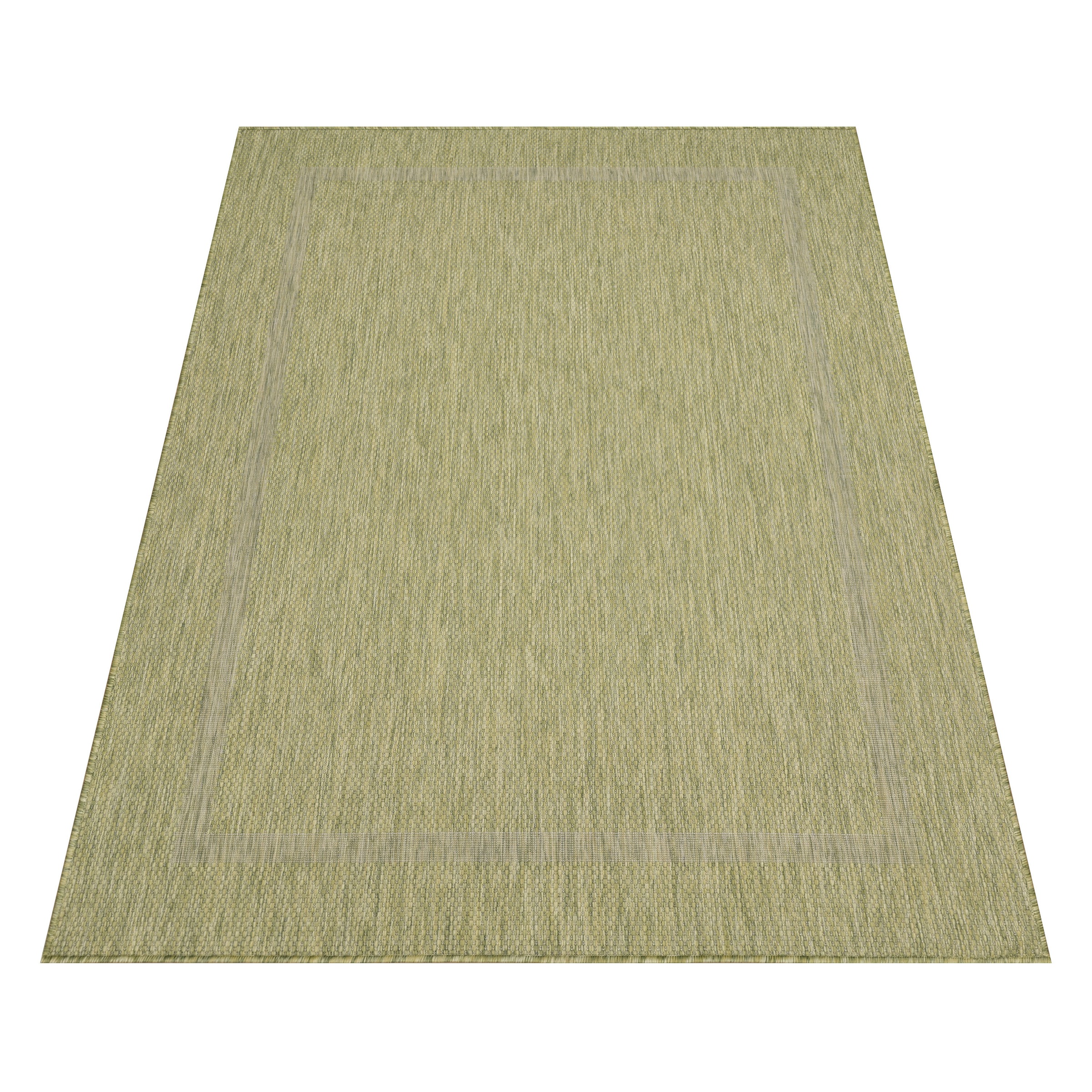 Ayyildiz Teppiche Outdoorteppich »RELAX 4311«, rechteckig, 5 mm Höhe, Läufe günstig online kaufen
