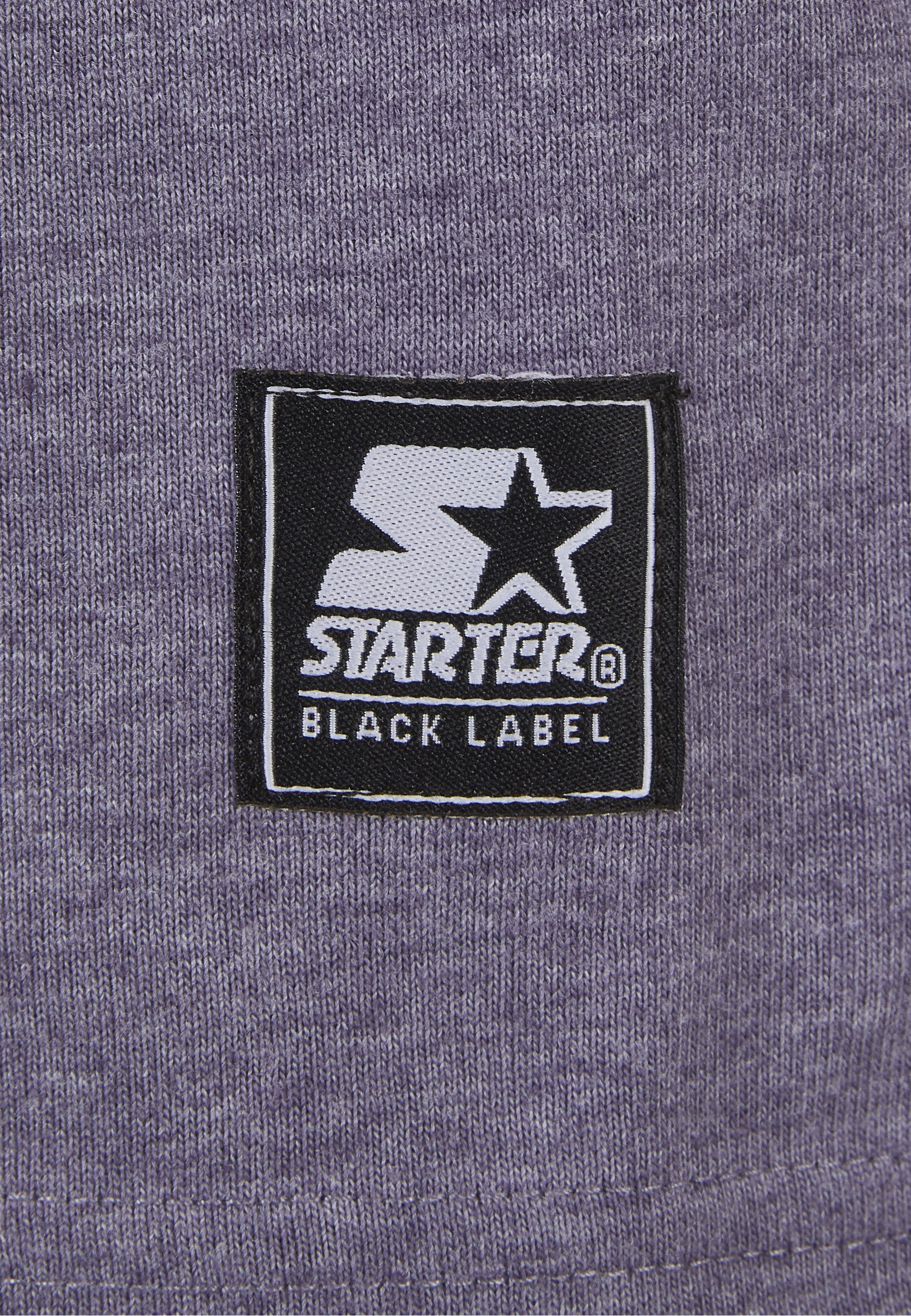 Starter Black Label T-Shirt »Starter Black Label Herren Starter Essential Oversize Tee« 1 Stk.