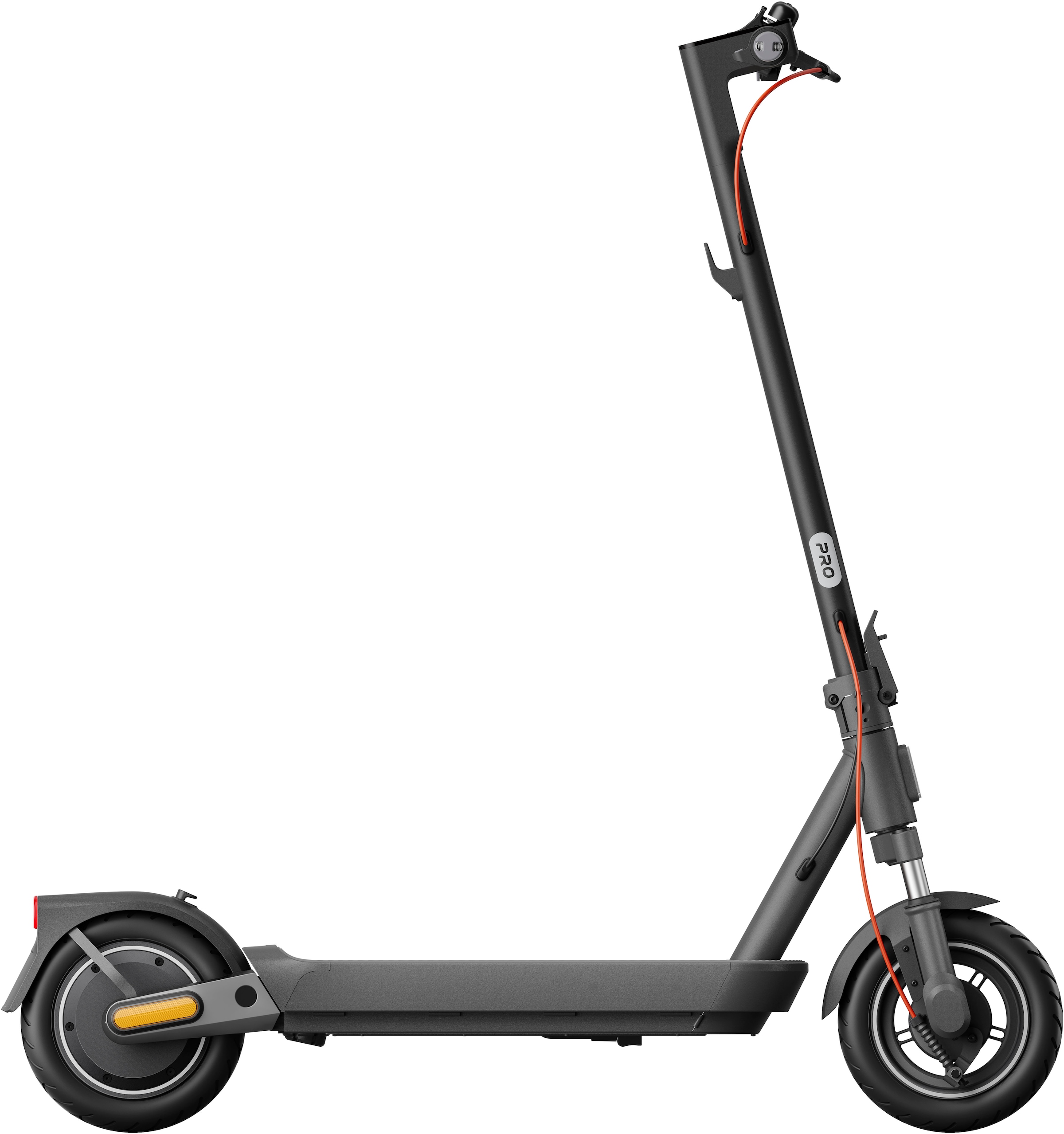 Xiaomi E-Scooter »Electric Scooter 5 Pro«, Electric Scooter, mit Straßenzulassung, bis zu 60 km Reichweite
