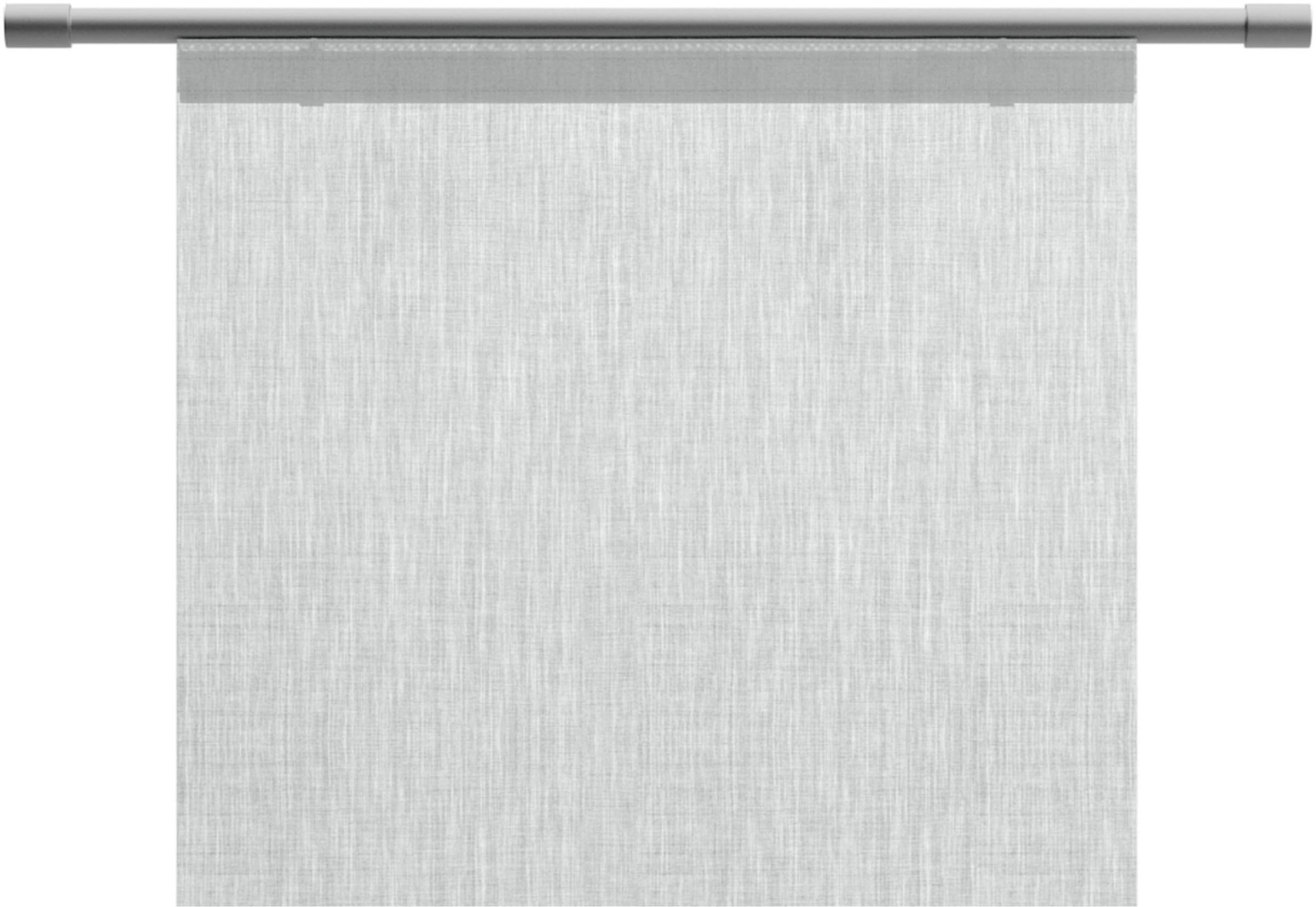 Neutex for you! Schiebegardine »Libre-ECO«, (1 St.), 60 x 245 cm (B x H)