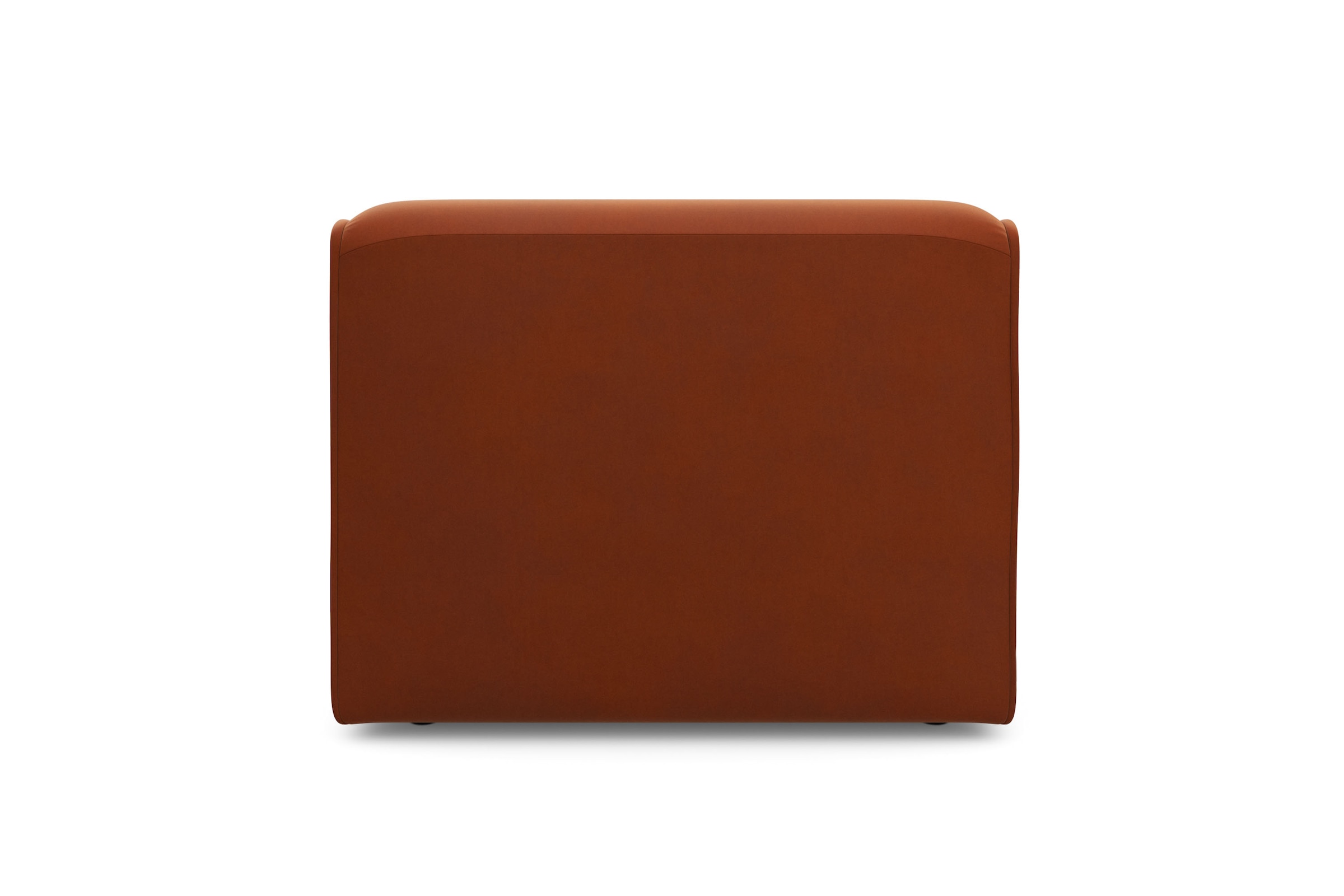 RAUM.ID Sessel »Merid Sofa-Mittelelement, Maße B/T/H: 84/97/46 cm«, als Modul oder separat verwendbar, für individuelle Zusammenstellung