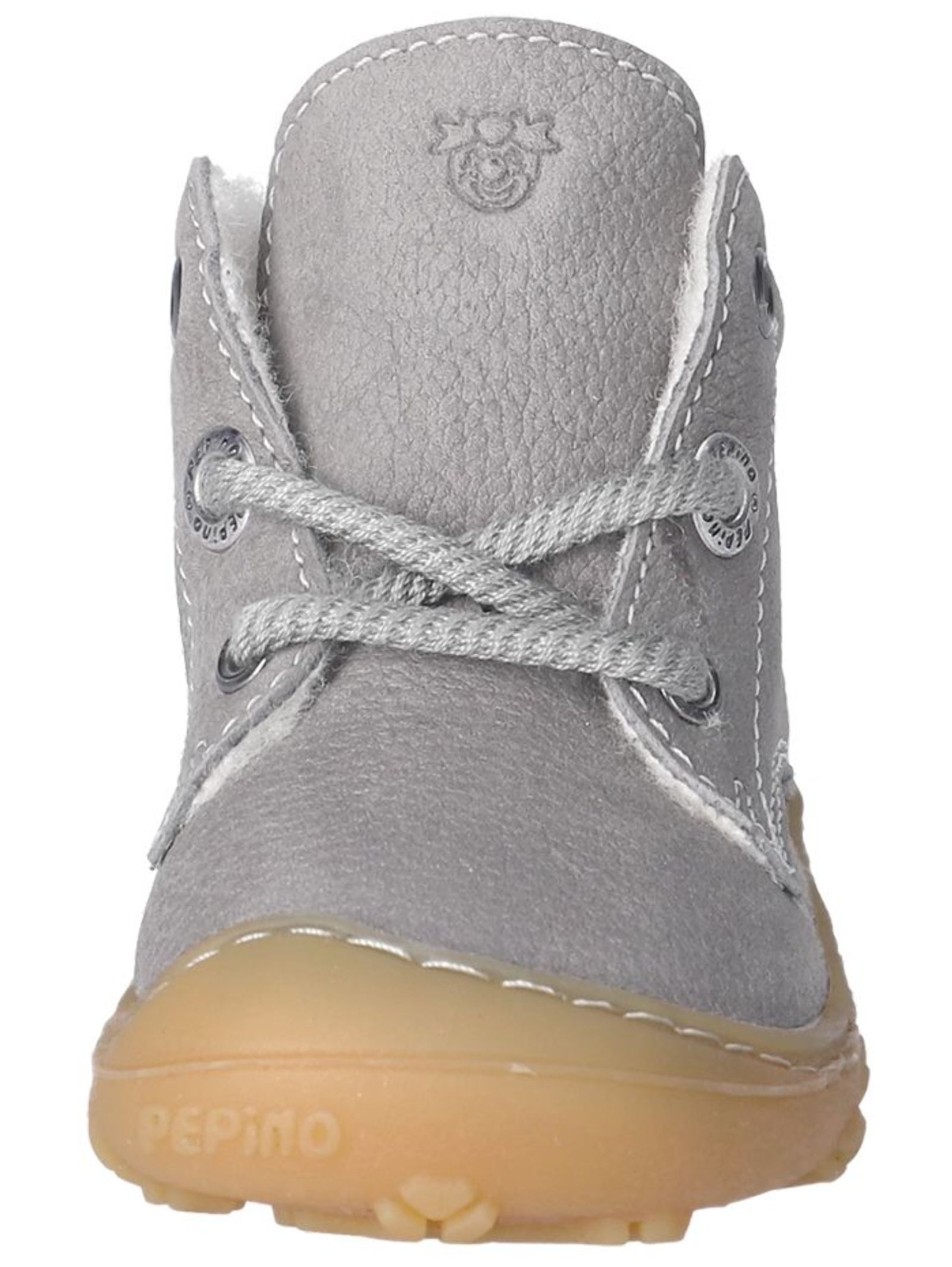 Pepino Lauflernschuh »Pepino Stiefelette Leder«