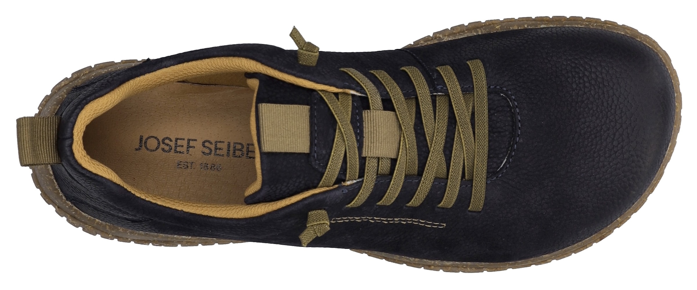 Josef Seibel Barfußschuh »Wallace 04«  Barfußschuh, Komfortschuh in Weite G