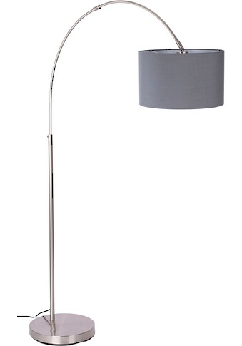 Nino Leuchten Stehlampe »ATLANTA«, 1 flammig-flammig, höhenverstellbar, Kopf... kaufen