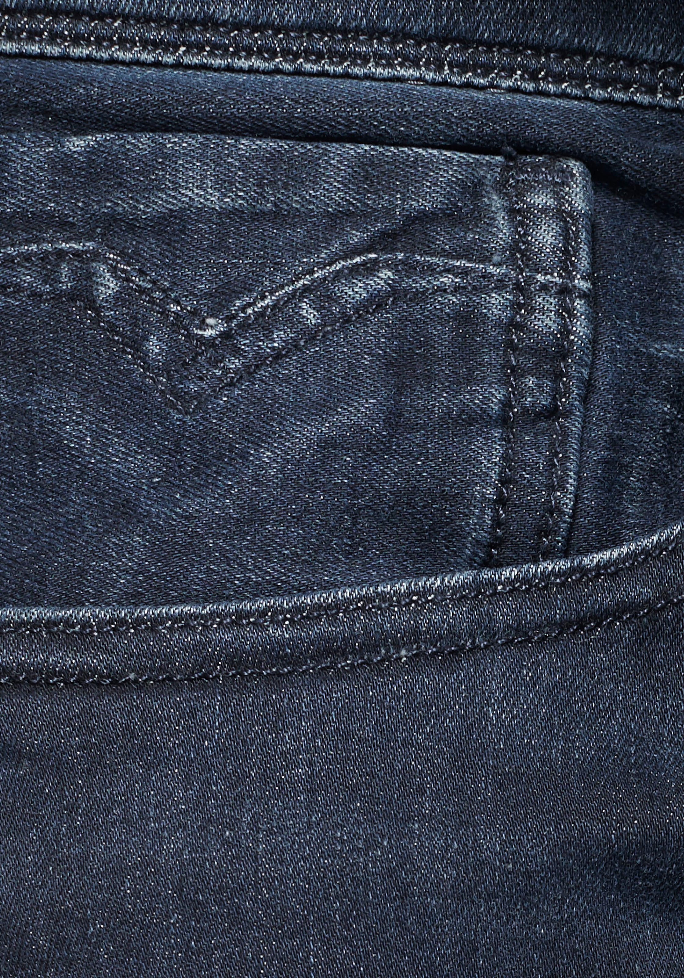 Replay Slim-fit-Jeans »Anbass Superstretch«