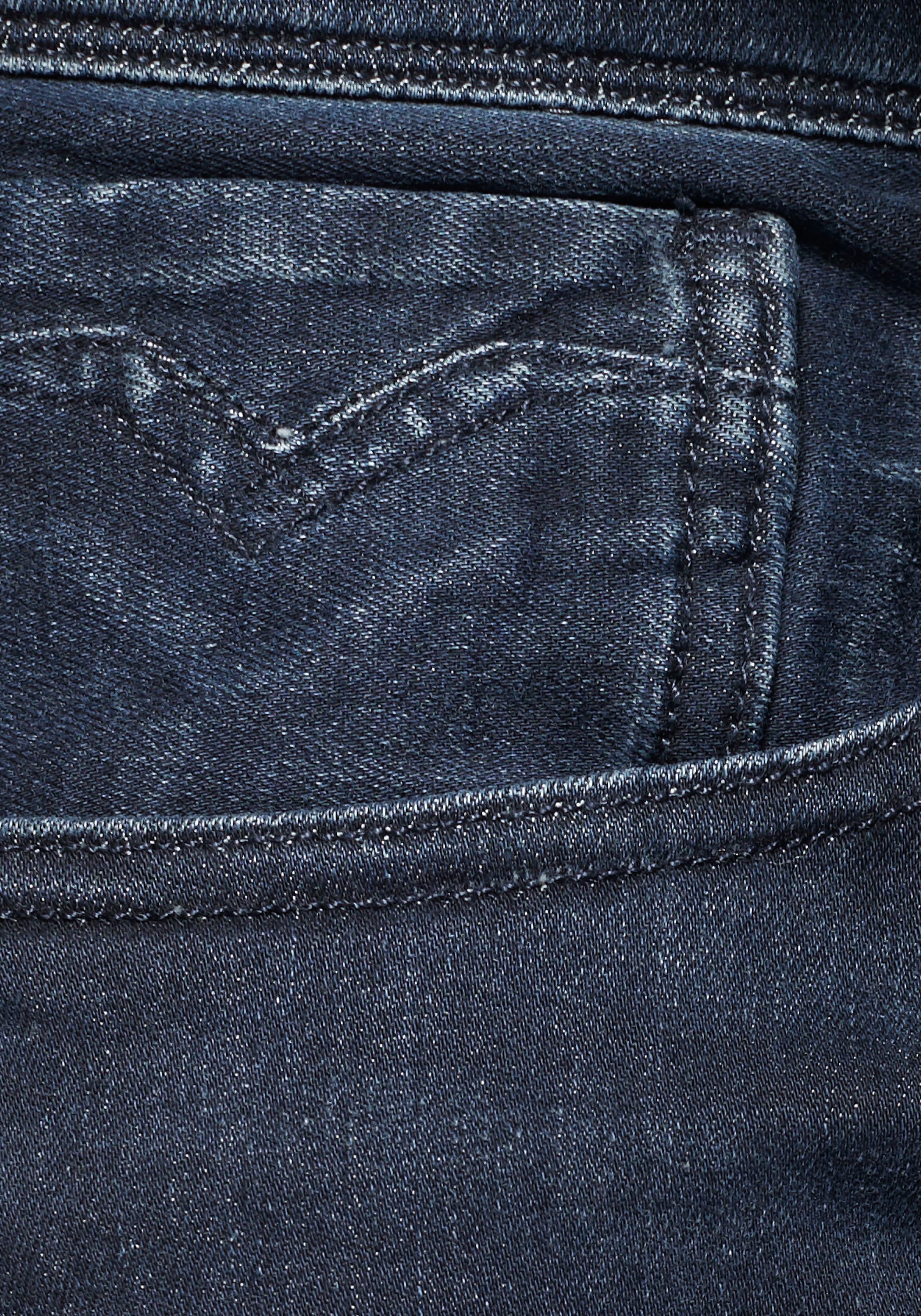 Replay Slim-fit-Jeans »Anbass Superstretch«