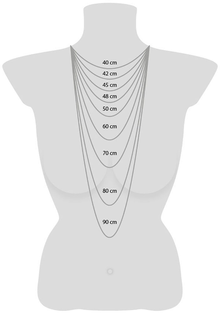 Engelsrufer Ohrring und Ketten Set »Multipack Schmuck Geschenk, LEBENSBAUM, ERMT-LILTREE-ZI«, (Set, 4 tlg.), mit Zirkonia (synth.)