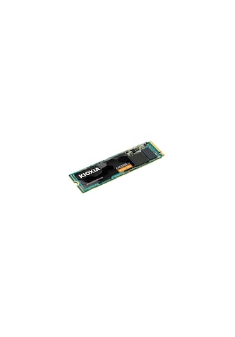 KIOXIA SSD-Festplatte »EXCERIA G2«, M,2 Zoll kaufen