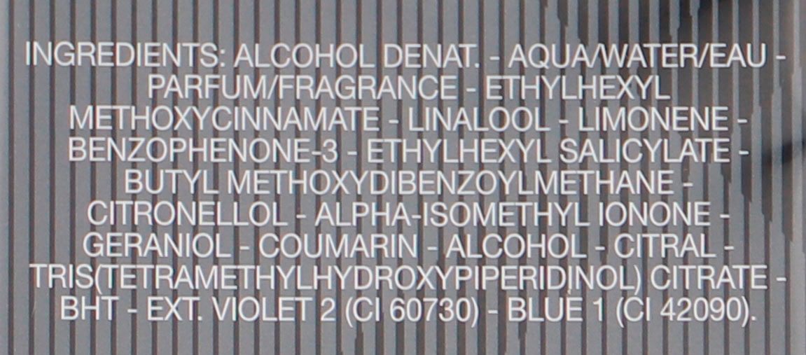 BURBERRY Eau de Toilette »Brit For Him«, mit würzigem Aroma