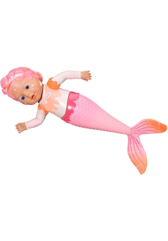 Meerjungfrauenpuppe »My First Mermaid, 37 cm«