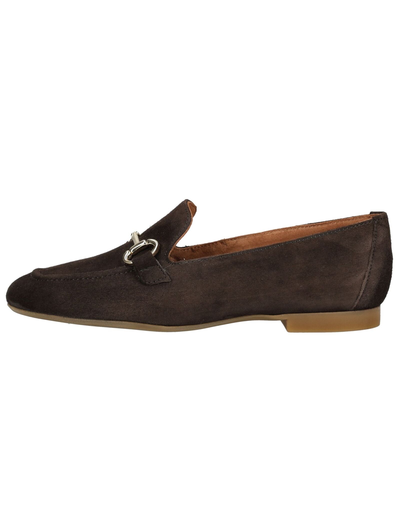 Paul Green Slipper »Paul Green Slipper Veloursleder«