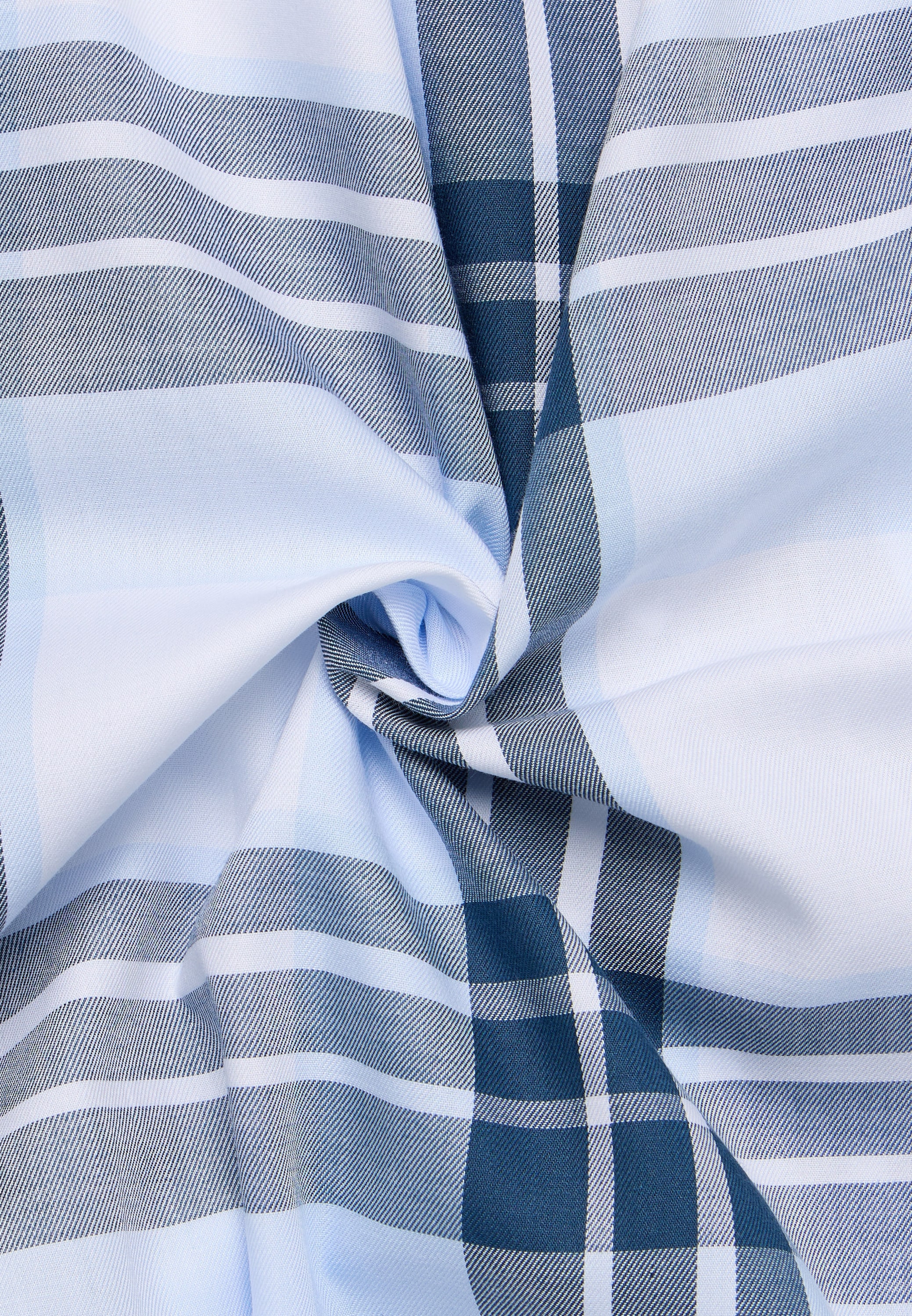 Eterna Hemdbluse »REGULAR FIT«