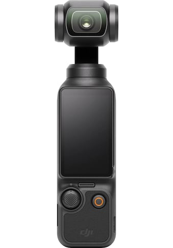 Camcorder »Osmo Pocket 3«, 4K Ultra HD, Bluetooth