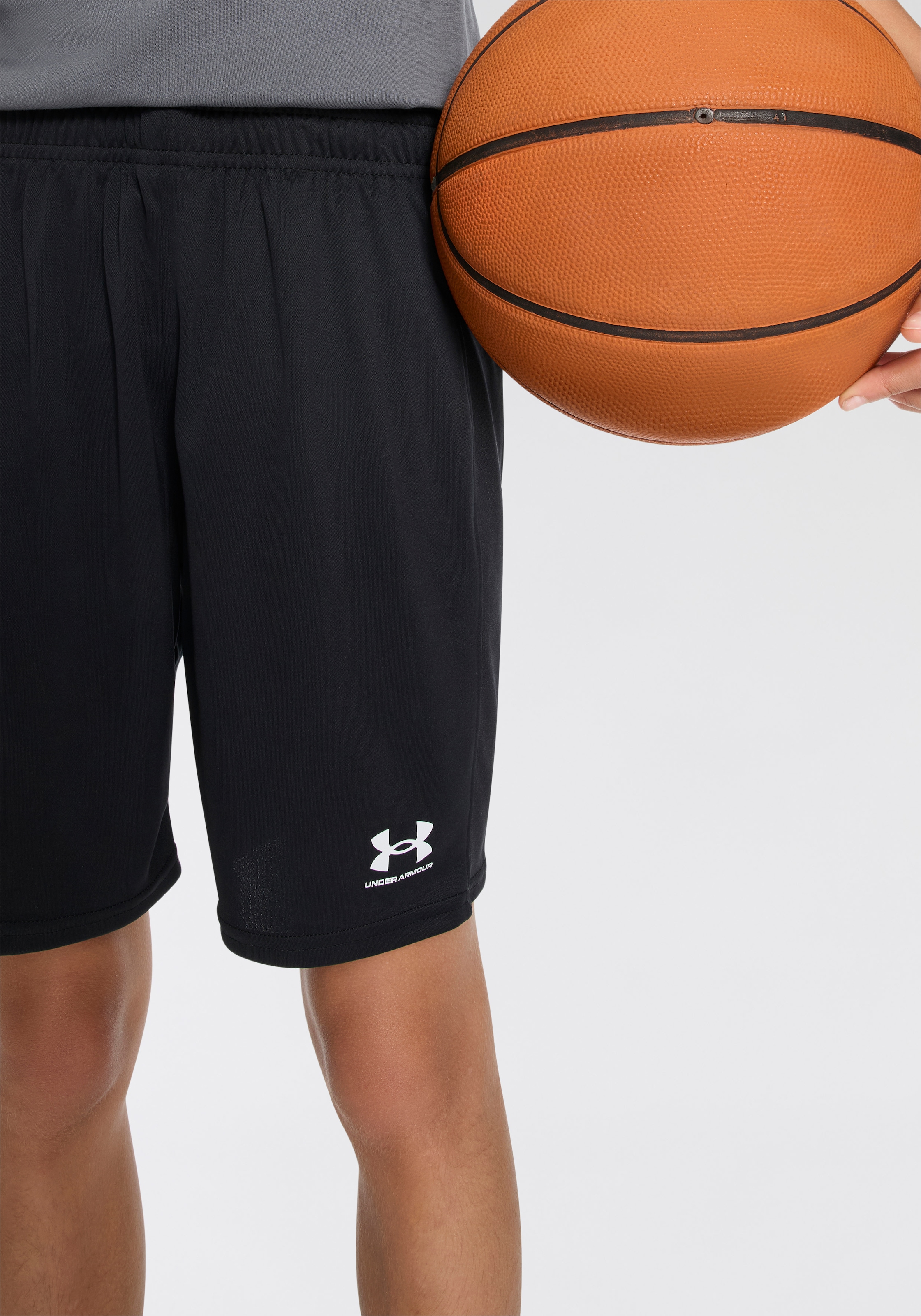 Under Armour® Trainingsshorts »CHALLENGER«, Für Kinder