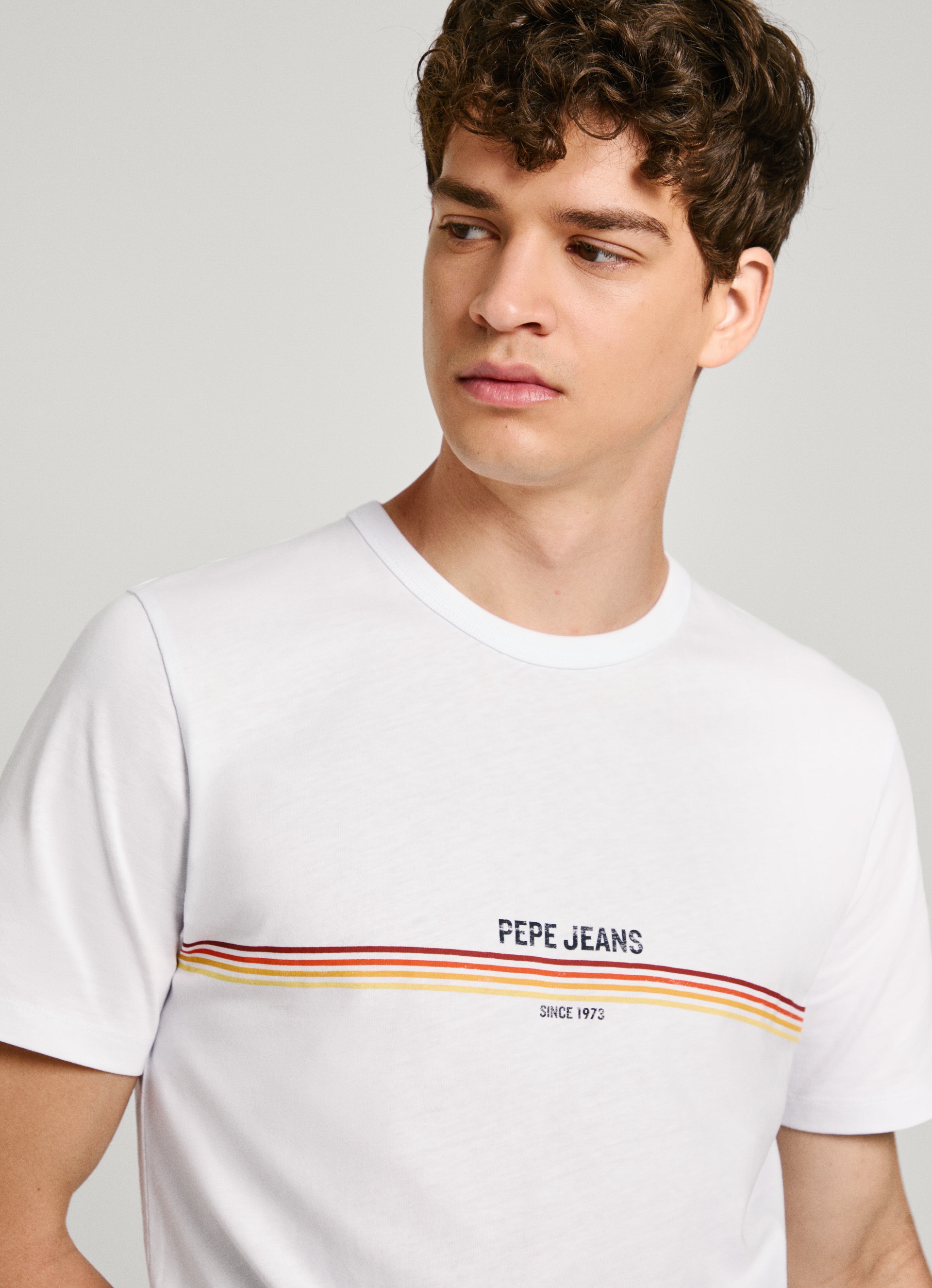 Pepe Jeans T-Shirt »ADUR«